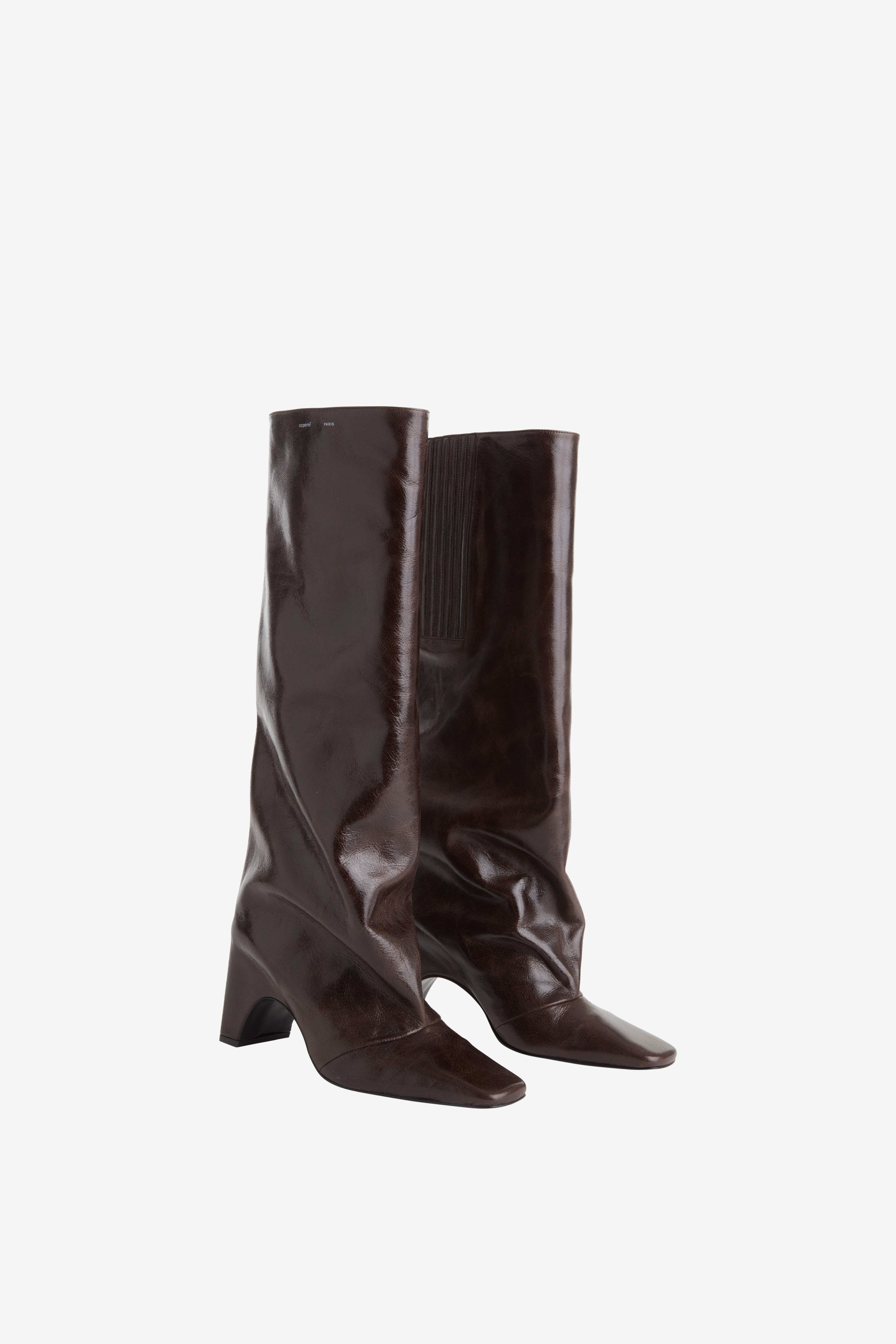 Bridge Boot - 2