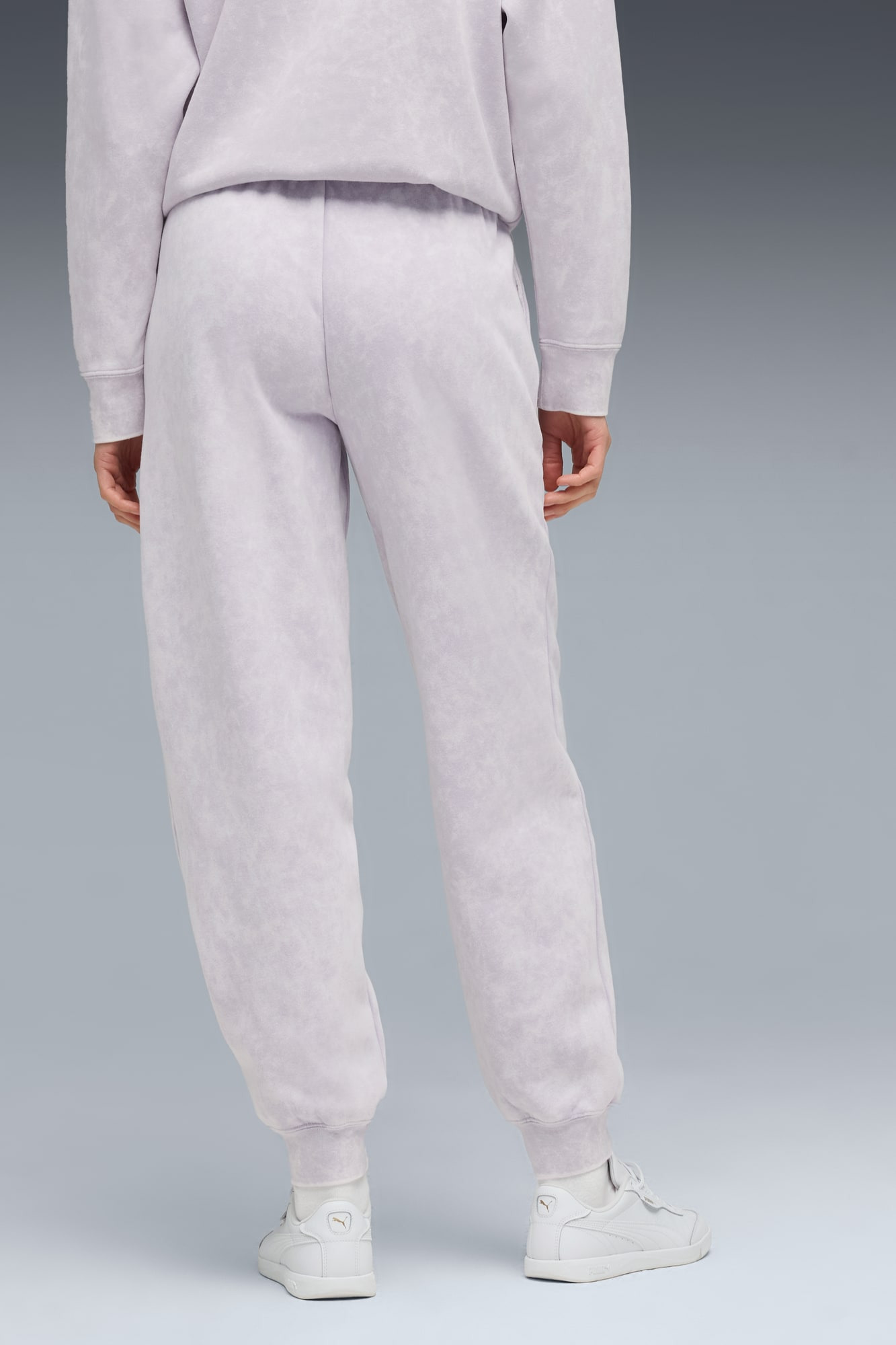 ESS ELEVATED Wash Sweatpants Women - 4