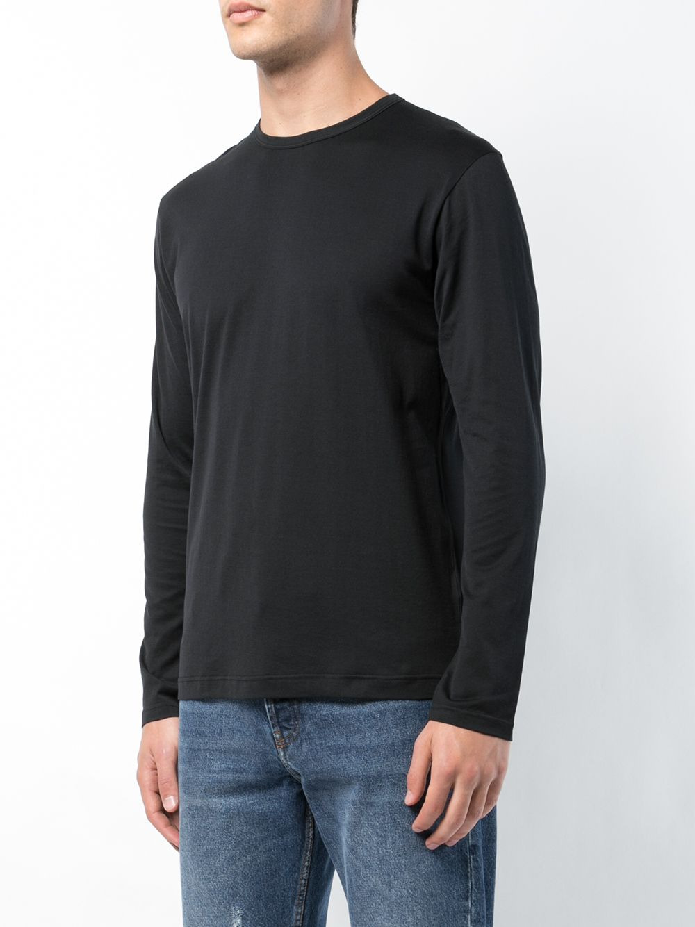 long sleeve T-shirt - 3