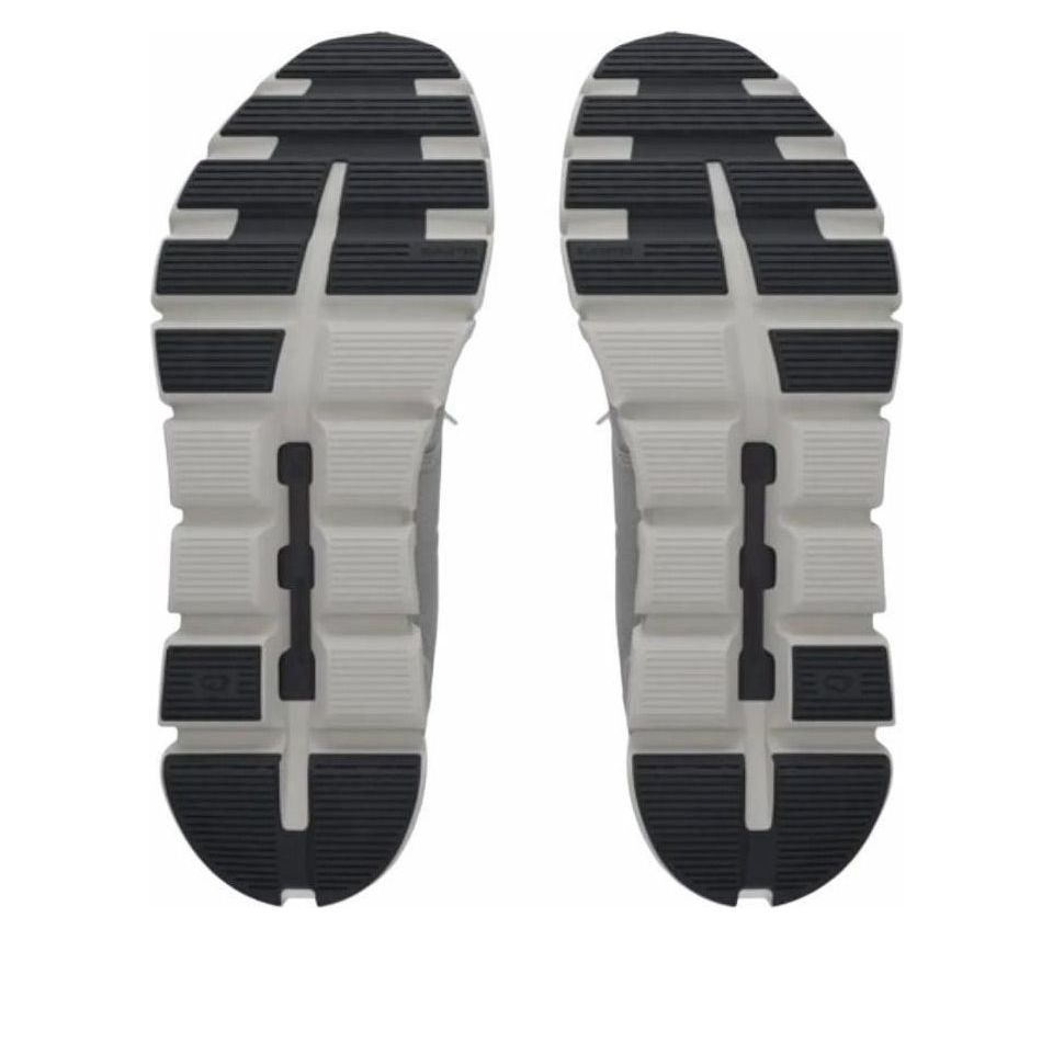 (WMNS) On Running Cloud 6 'Glacier White' 3WF10060070 - 5