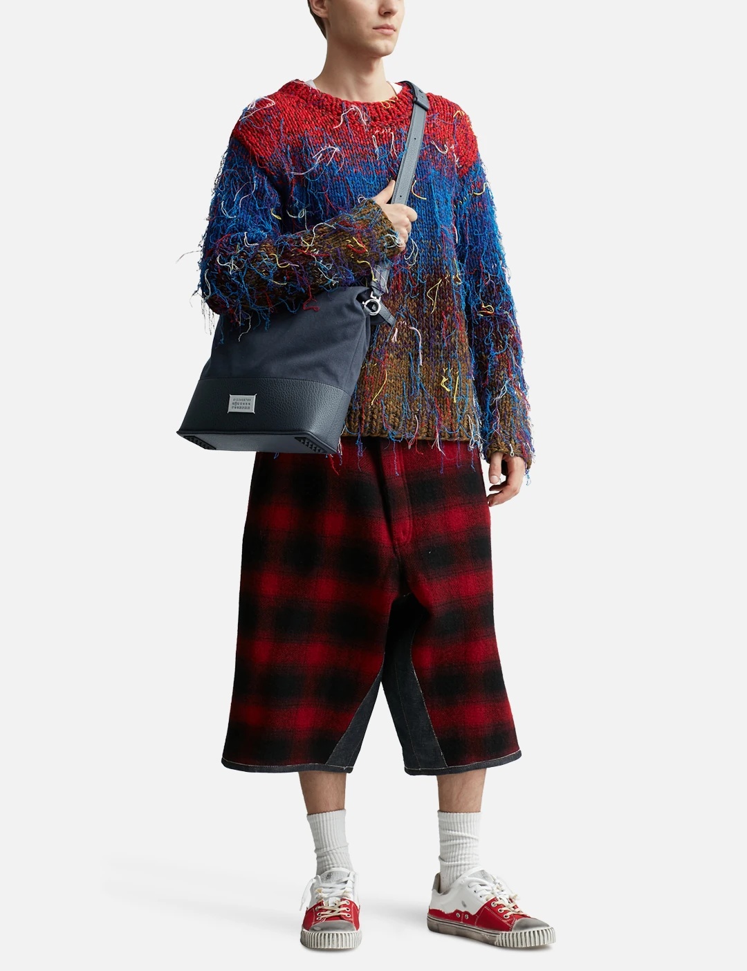 5AC HOBO MEDIUM - 6