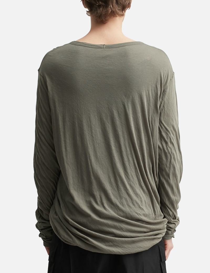 JUMBO DOUBLE LONG SLEEVES 4