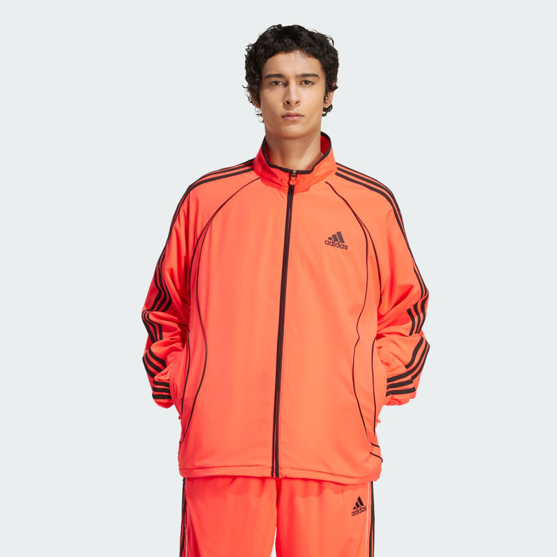 adidas Teamgeist Adicolor Track Top outlook