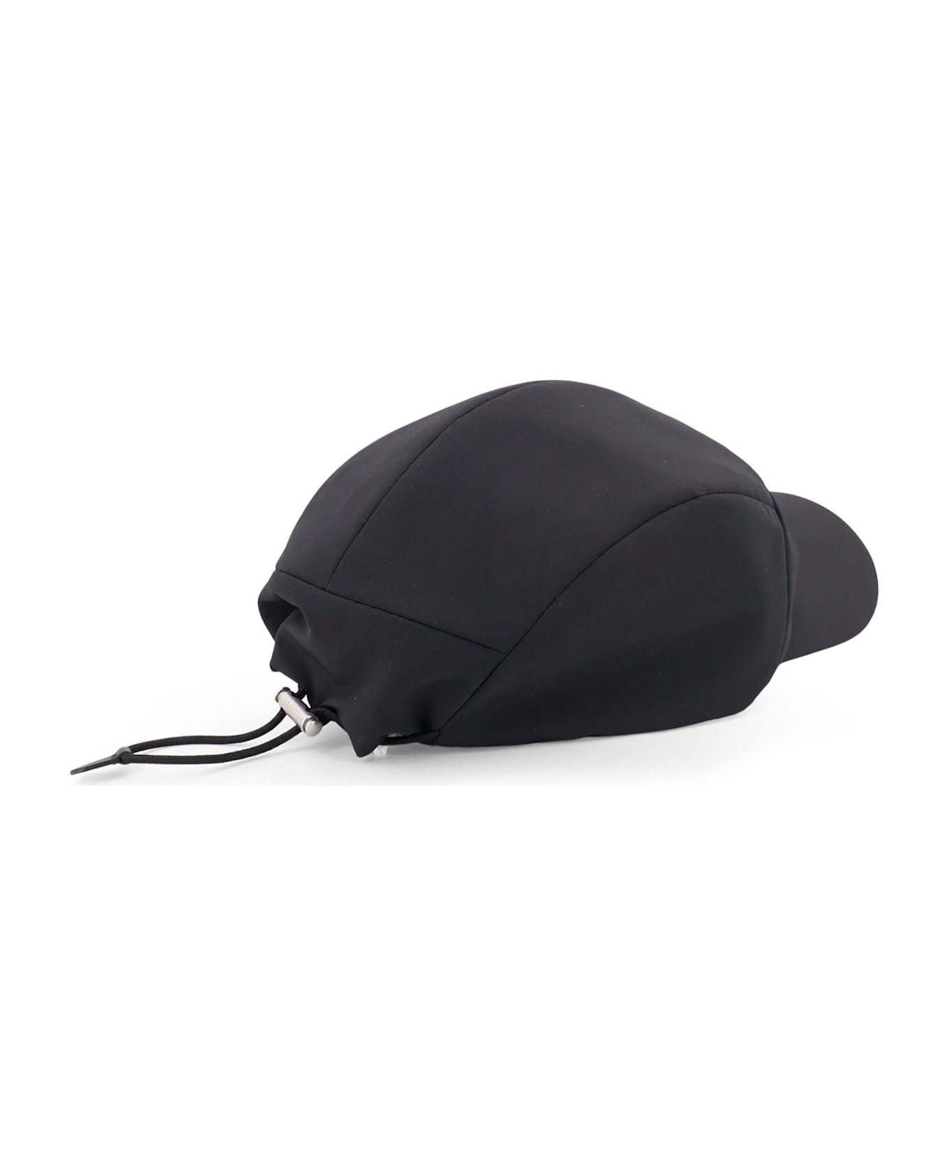 Nylon Baseball Hat - 3