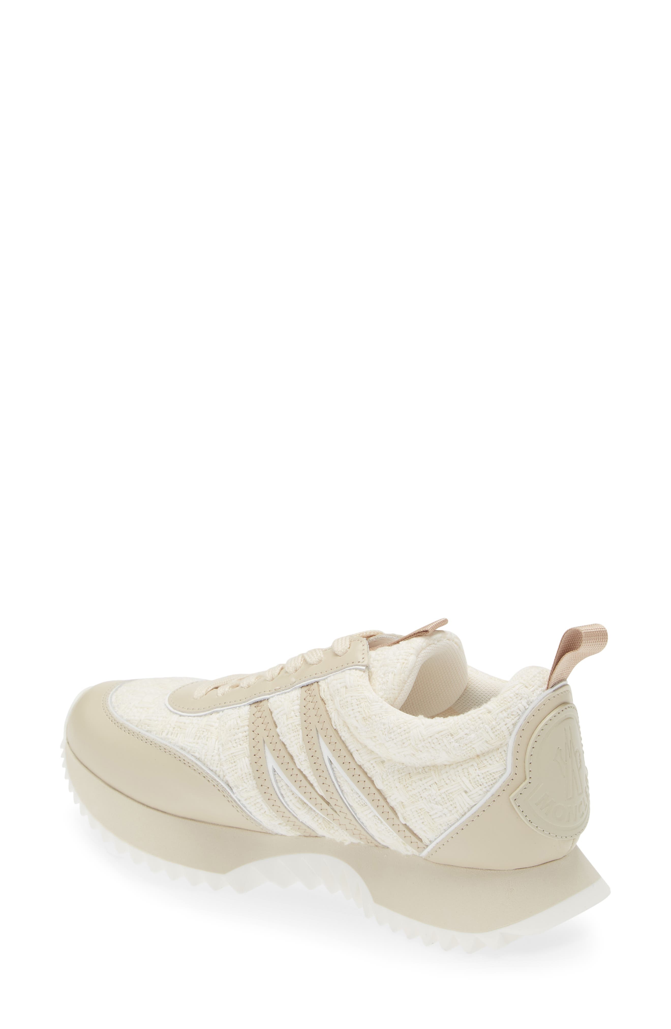 Pacey Sneaker - 2