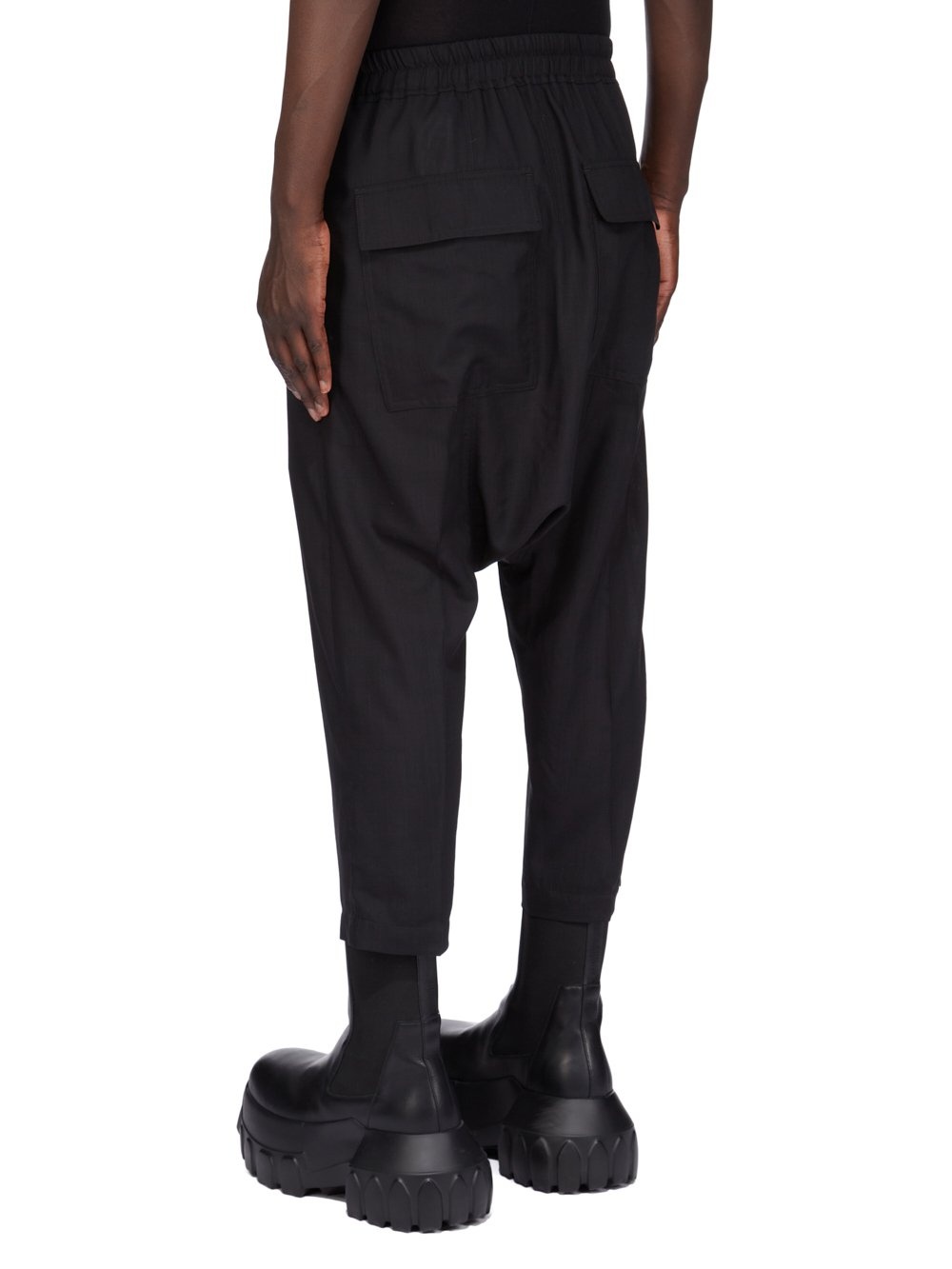 PANTS - 3