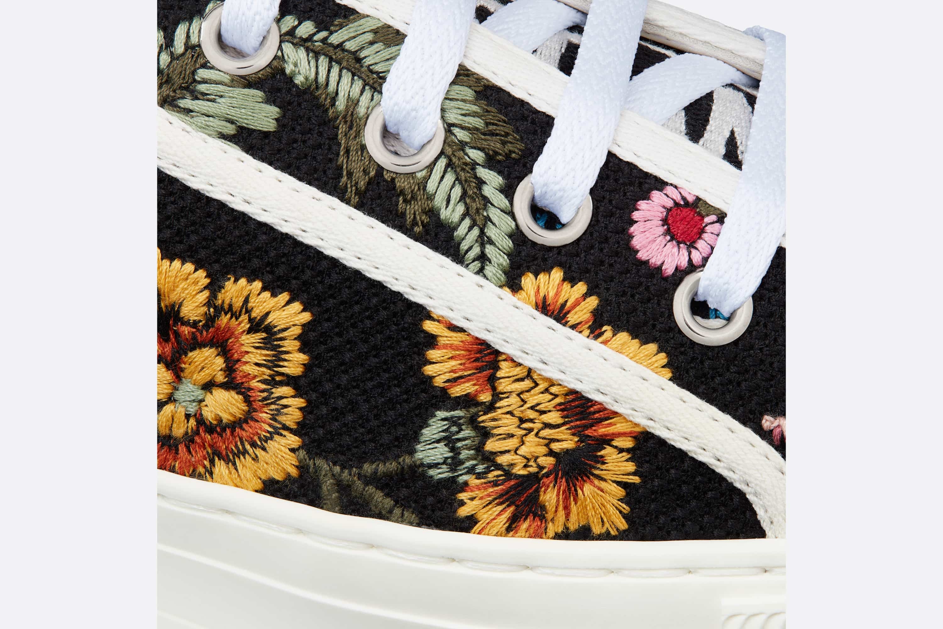 Walk'n'Dior Sneaker - 6