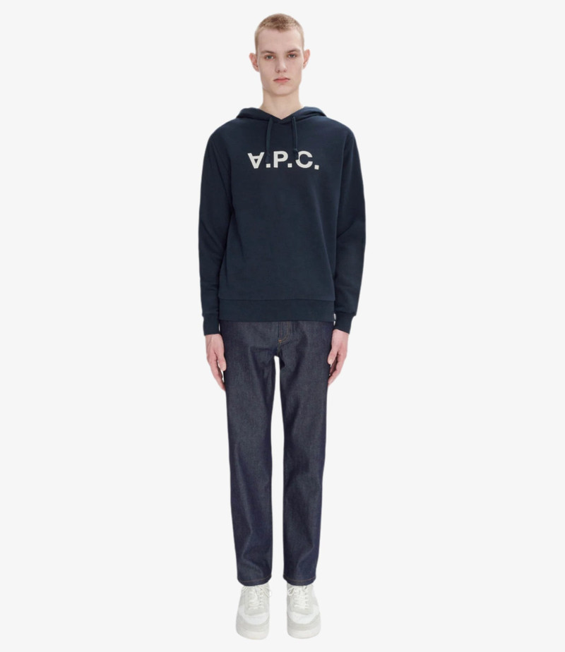 A.P.C. STANDARD GRAND VPC HOODIE (M) outlook