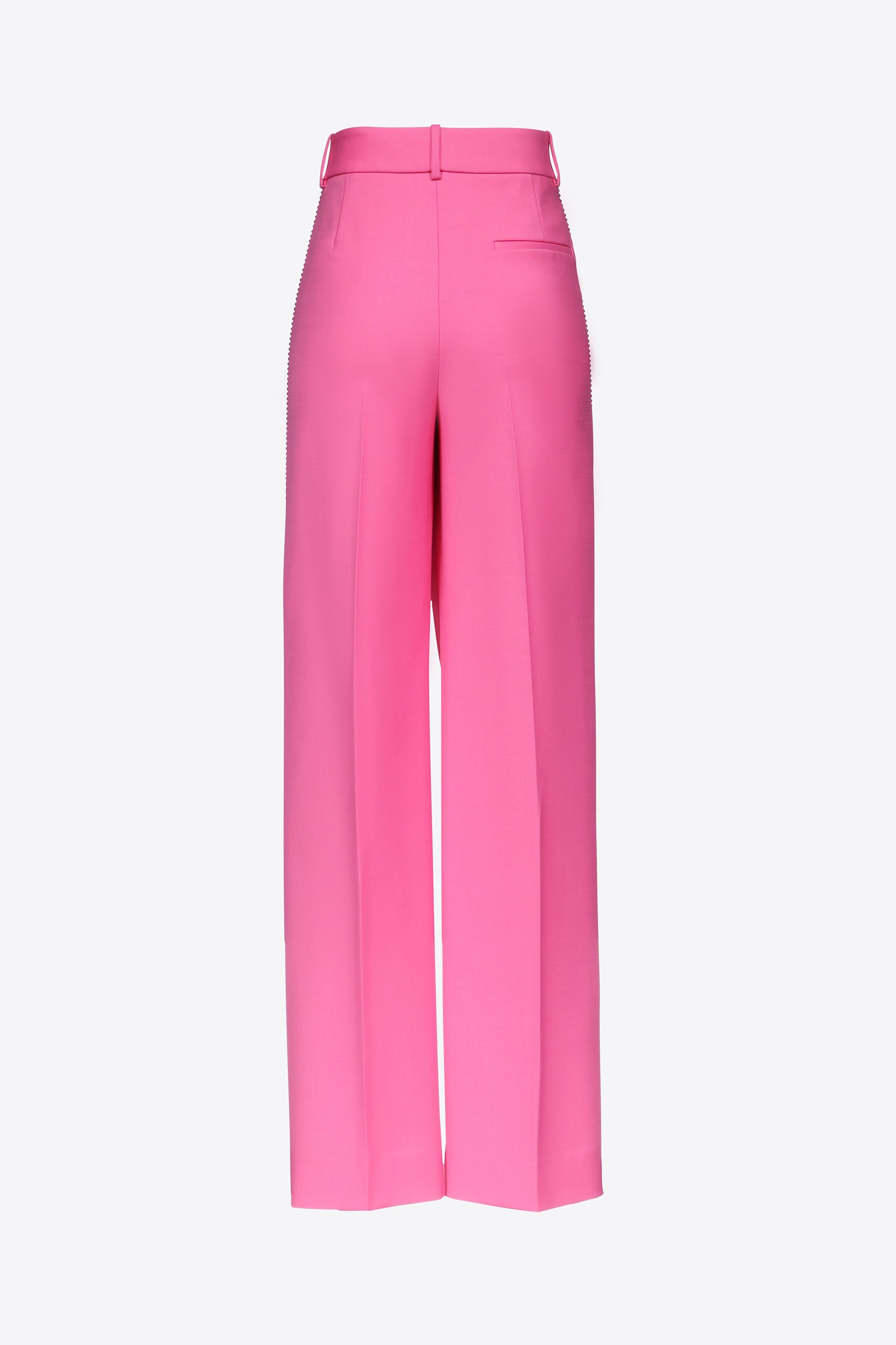 CRYSTAL EMBELLISHED TROUSER - 4