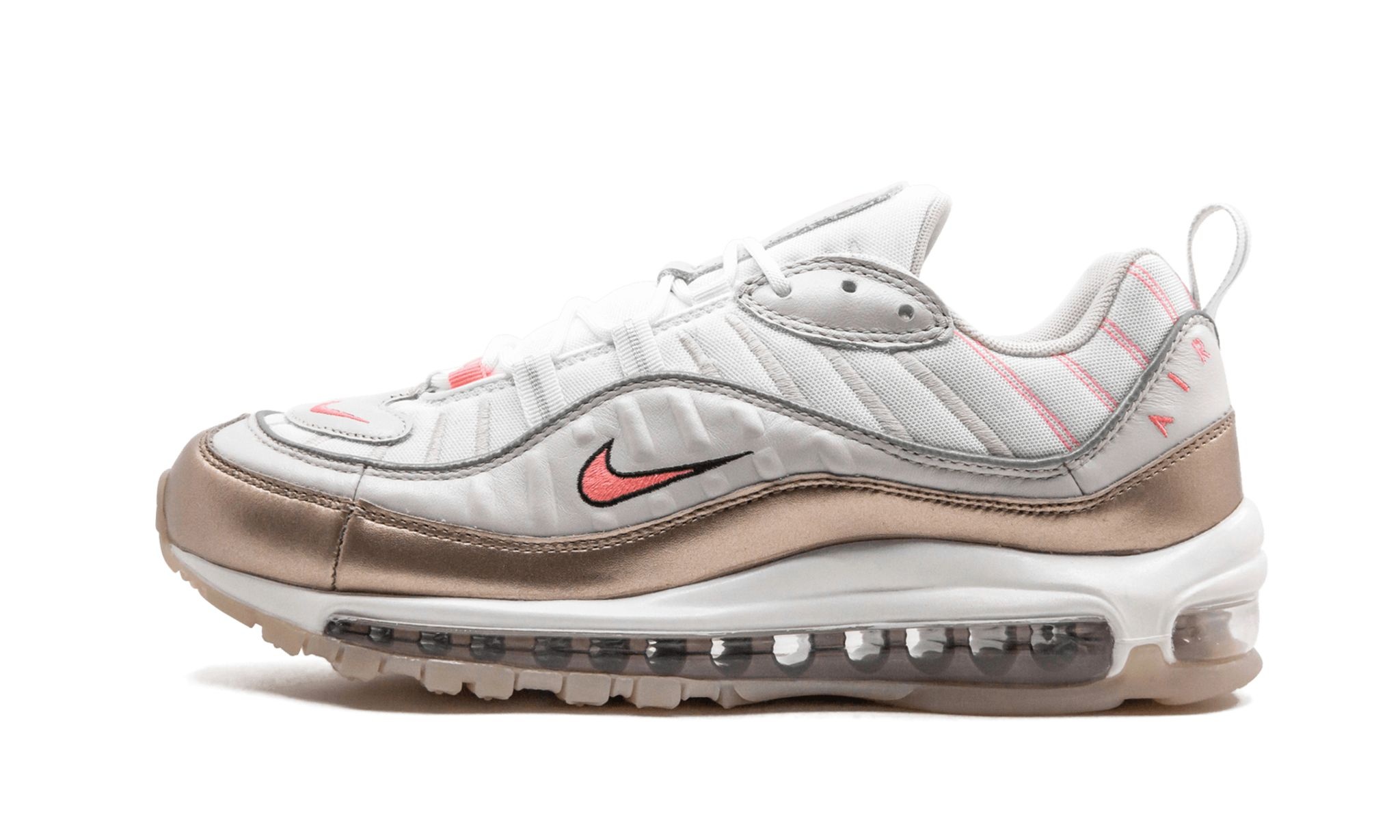 W Air Max 98 "Rose Gold" - 1