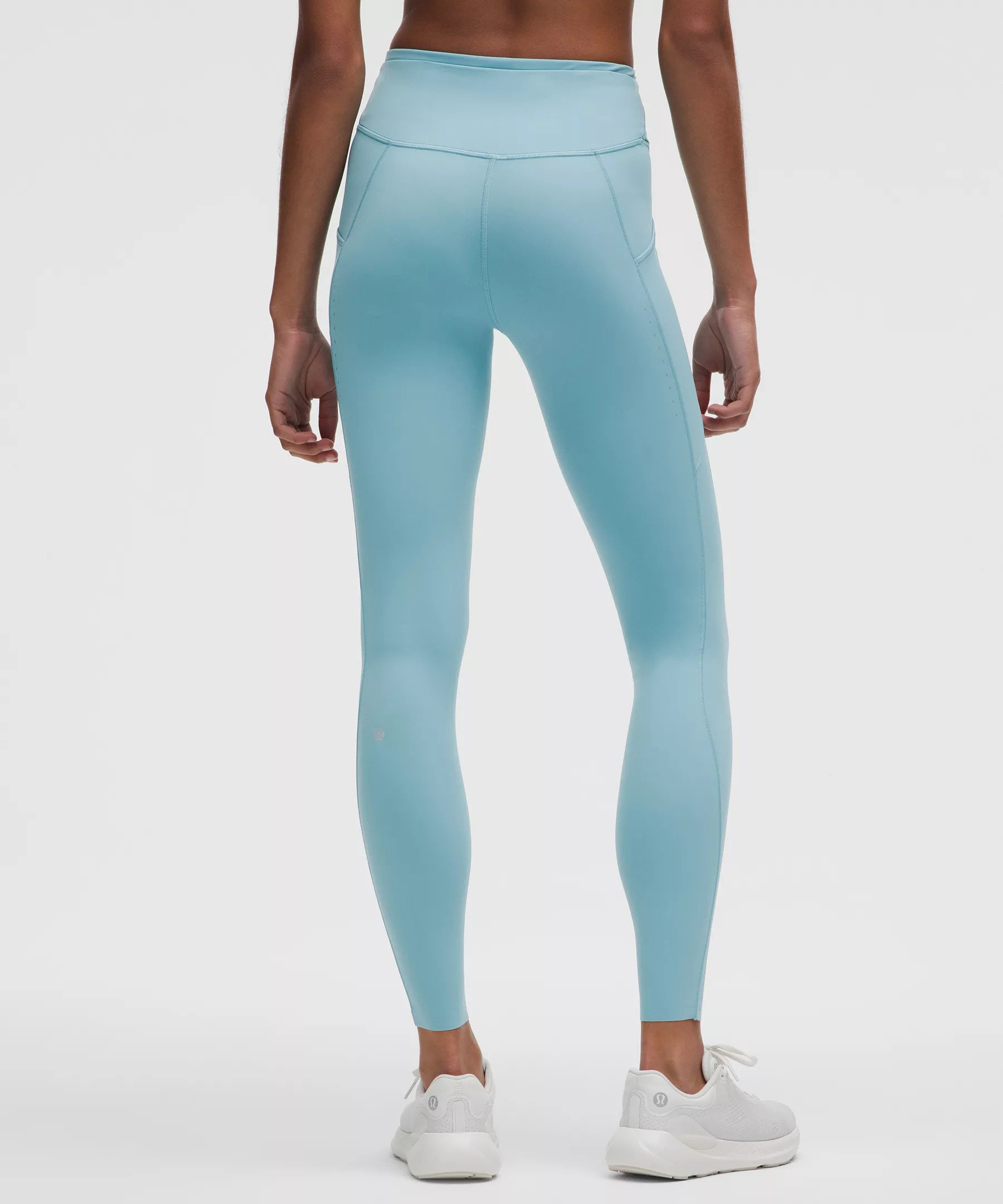 Fast and Free High-Rise Tight 28" *5 Pocket - 3