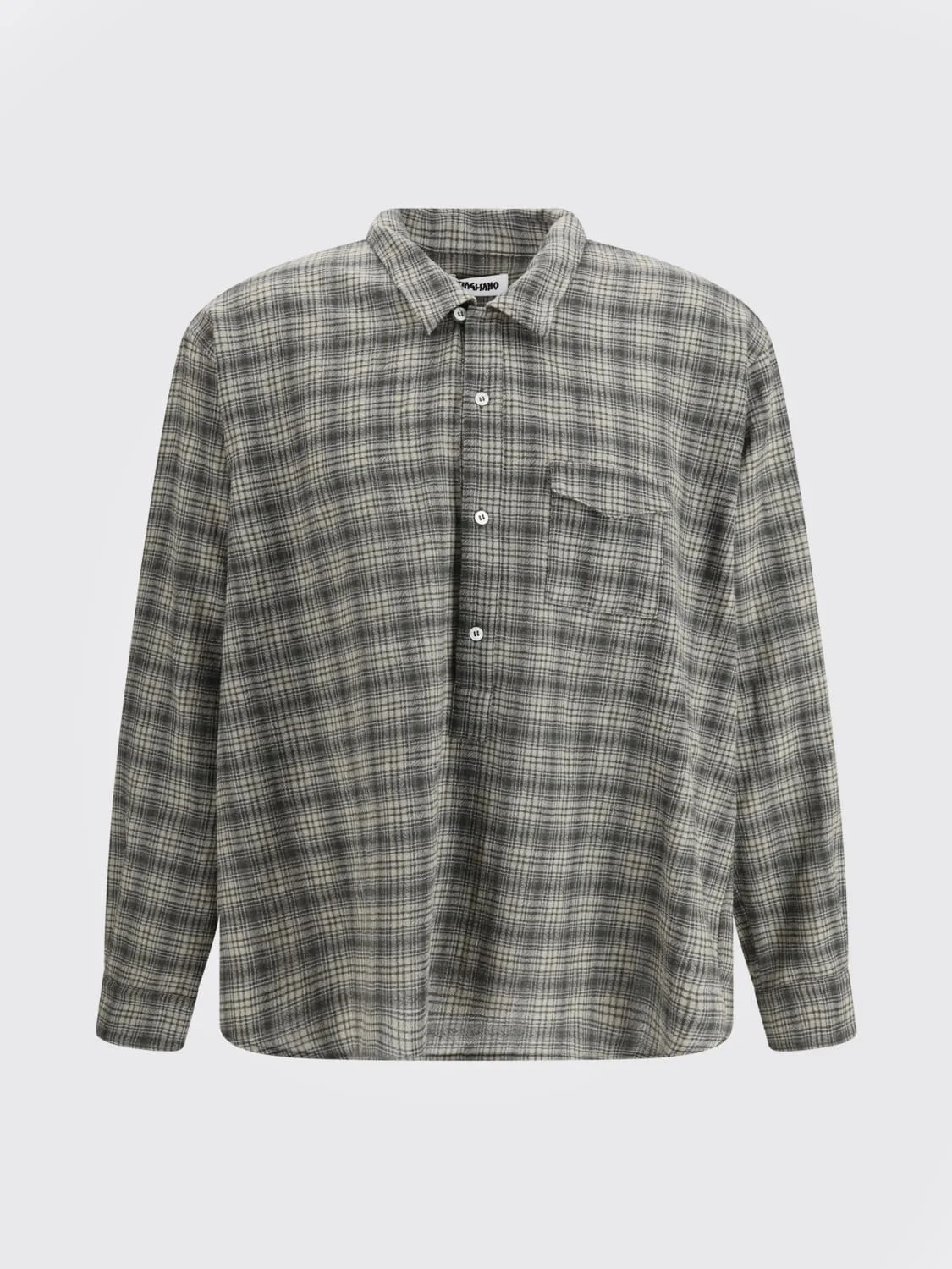 Shirt men Magliano - 1