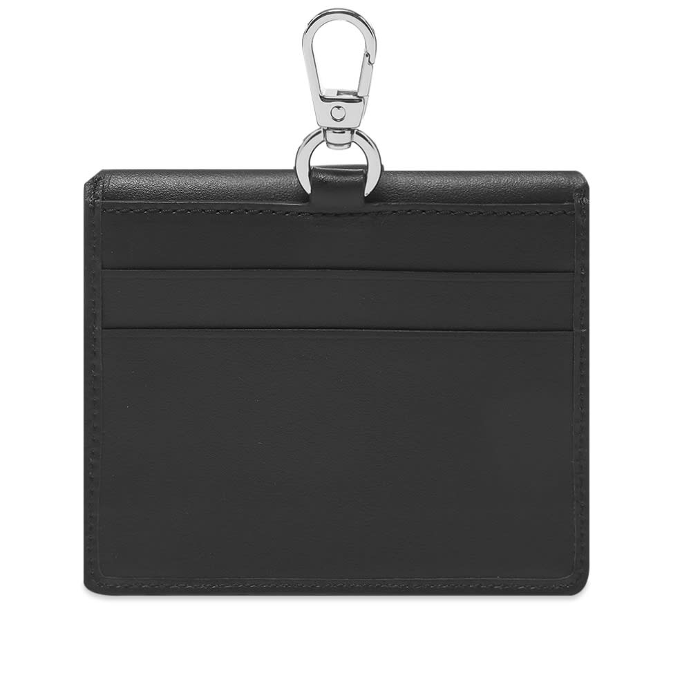 Paul Smith Logo Coin Wallet - 3