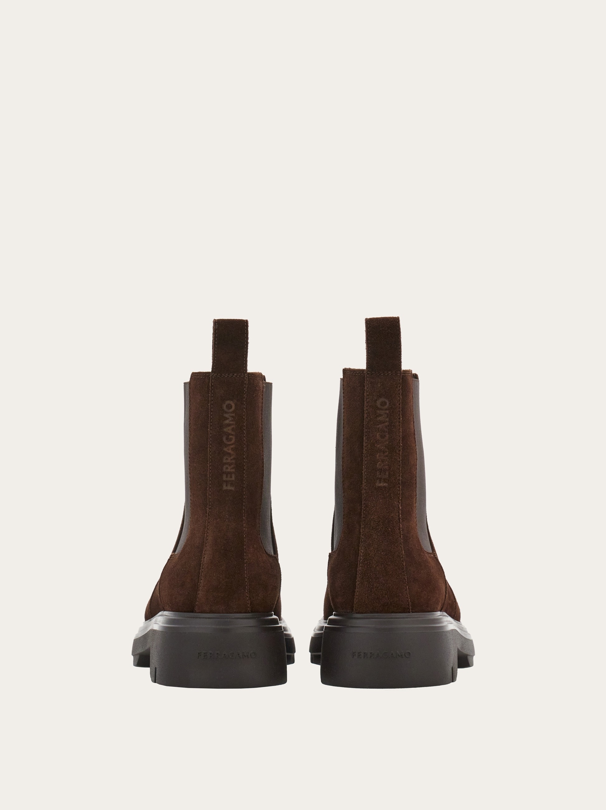 Chelsea boot - 3
