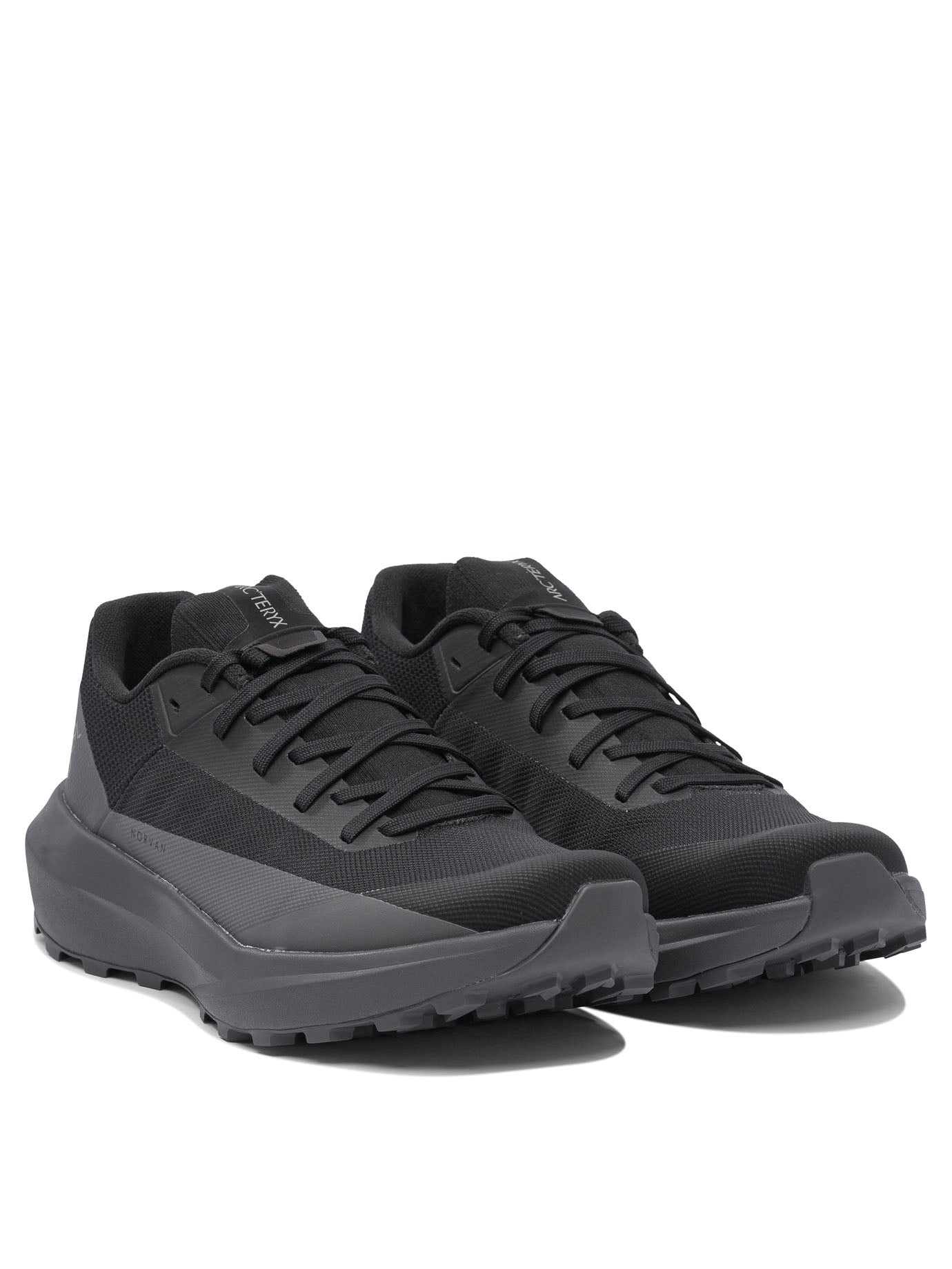 スニーカー Arc'teryx Sneakers & Slip-On Black Arc'teryx Arc'teryx Sneakers & Slip-on | worldclassfashion