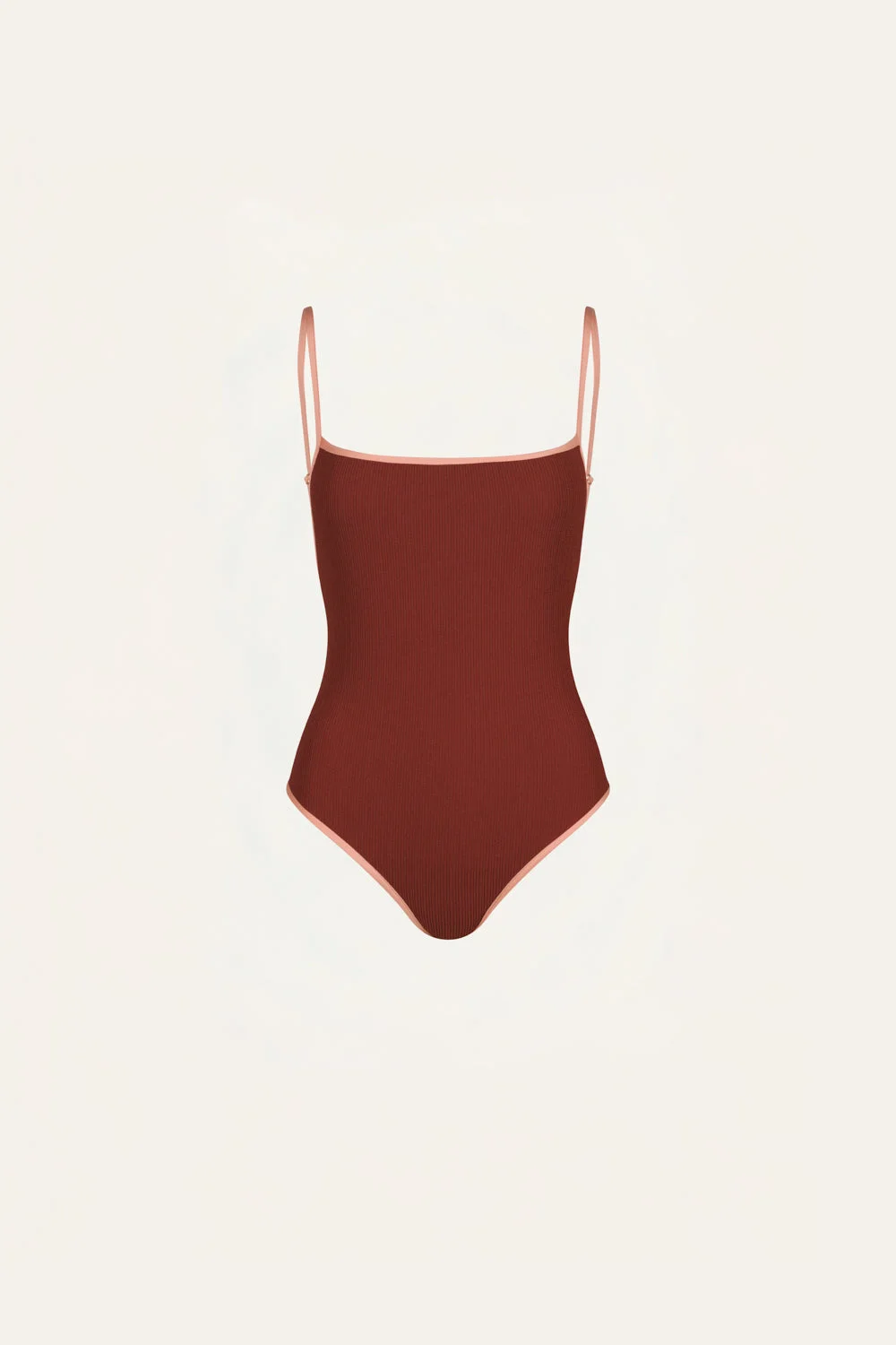 Tropical Gaucha One Piece - 1