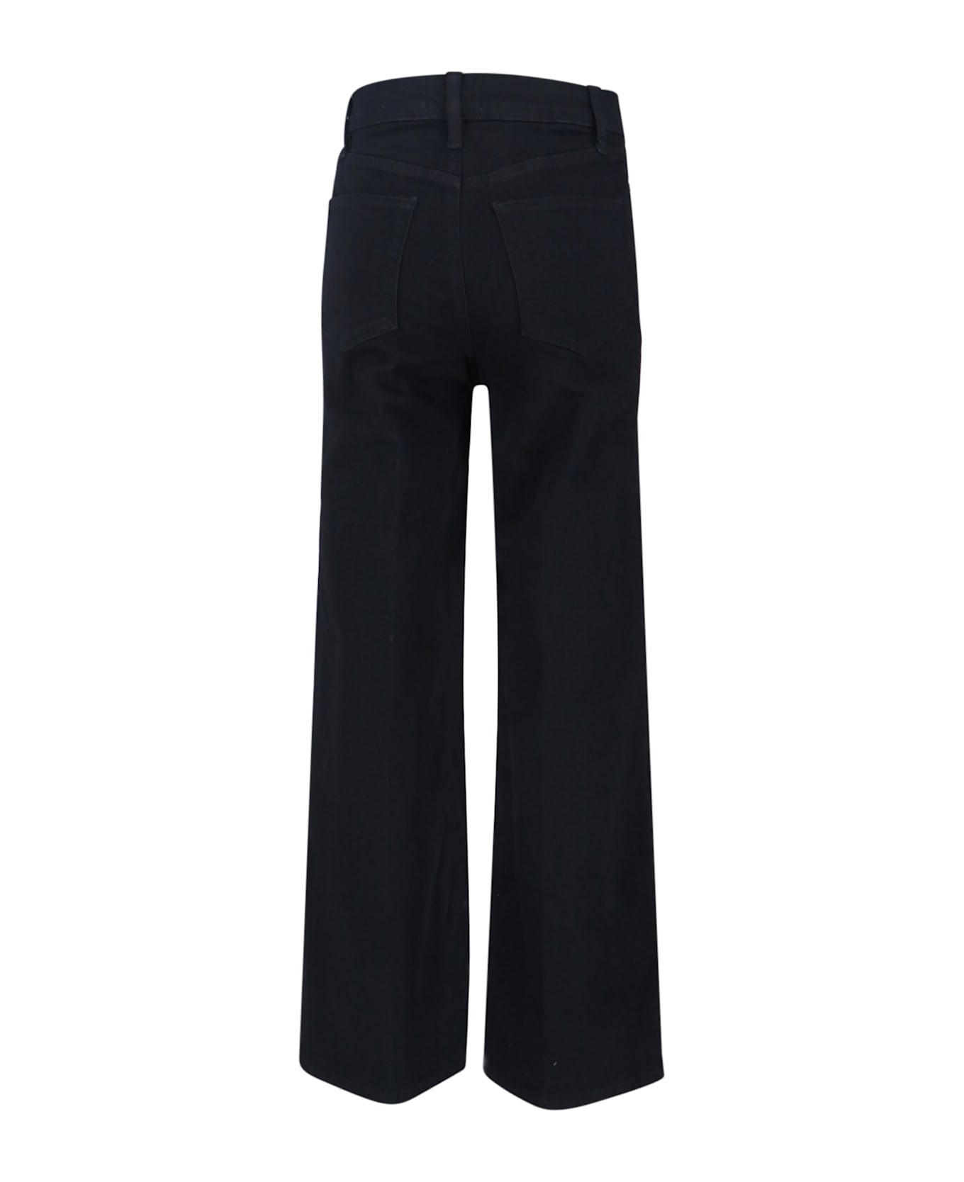 'le Palazzo' Jeans - 2