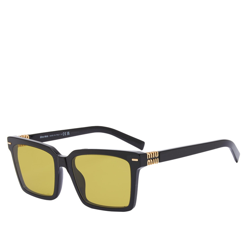 Miu Miu Eyewear 13ZS Sunglasses - 1