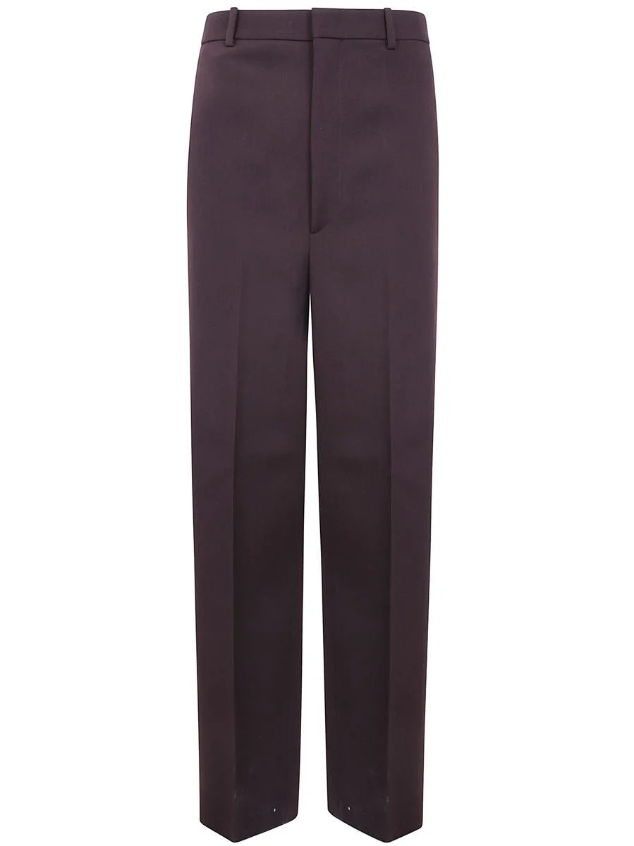 Jil Sander "196 Aw 25" Trouser Clothing - 1
