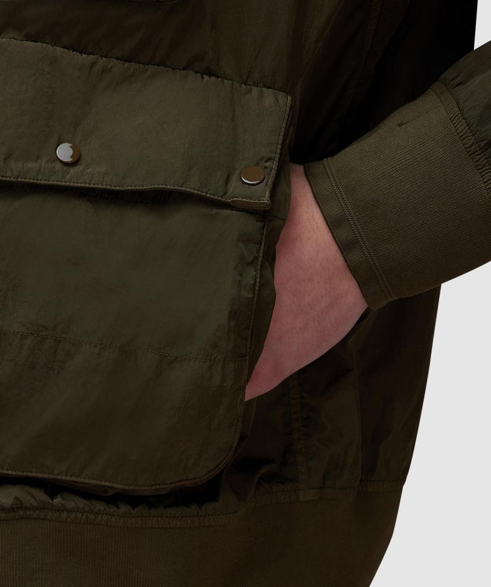 Chrome-R bomber jacket - 5