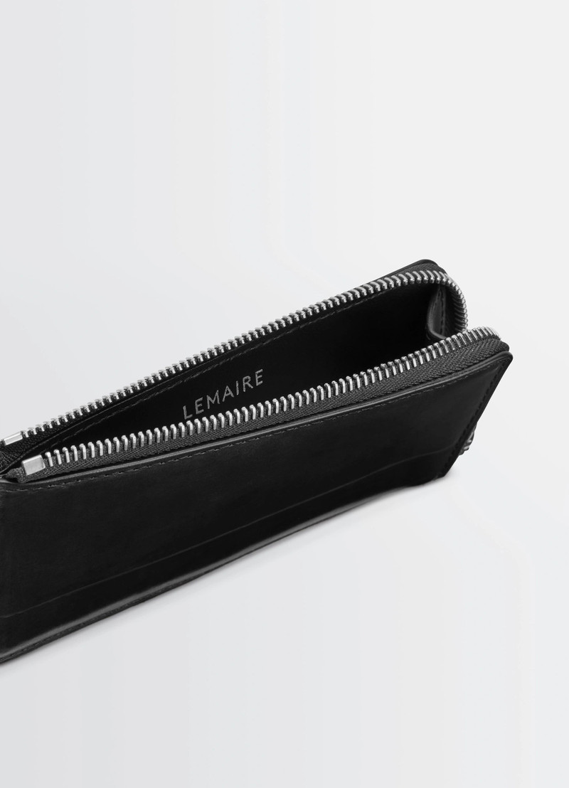 PATINA ZIP COIN CARD HOLDER 3