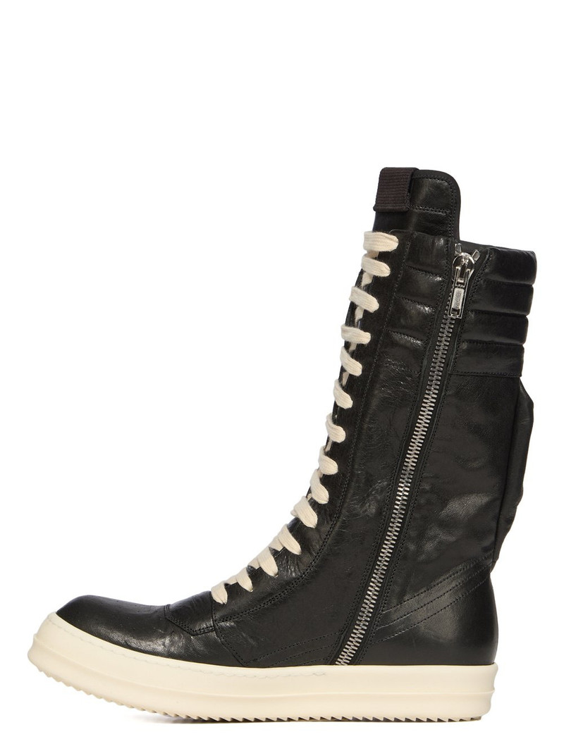 Rick Owens BOOTS outlook