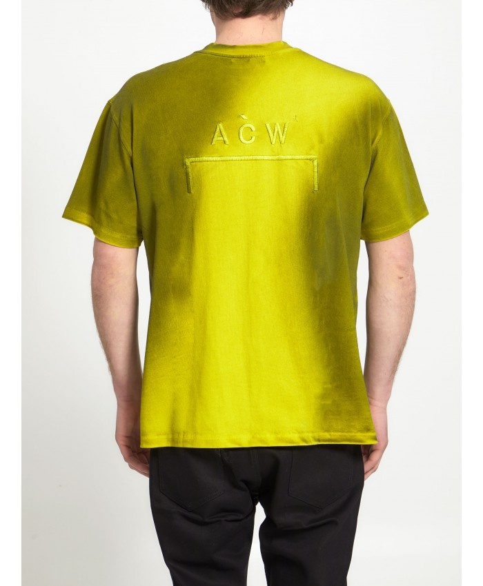 Gradient t-shirt - 2