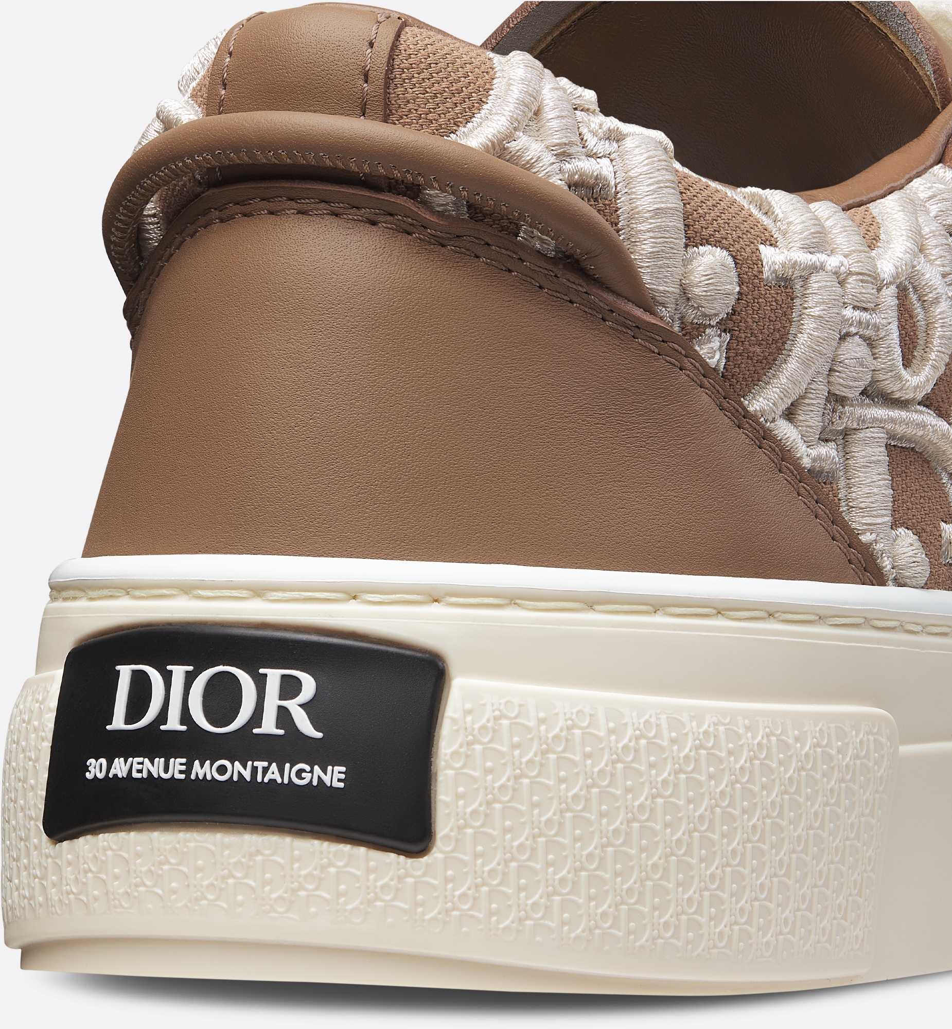 B33 Spin Sneaker - LIMITED AND NUMBERED EDITION - 7