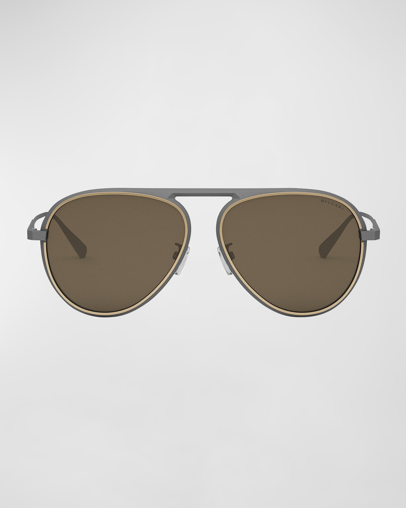 Octo Pilot Sunglasses 1