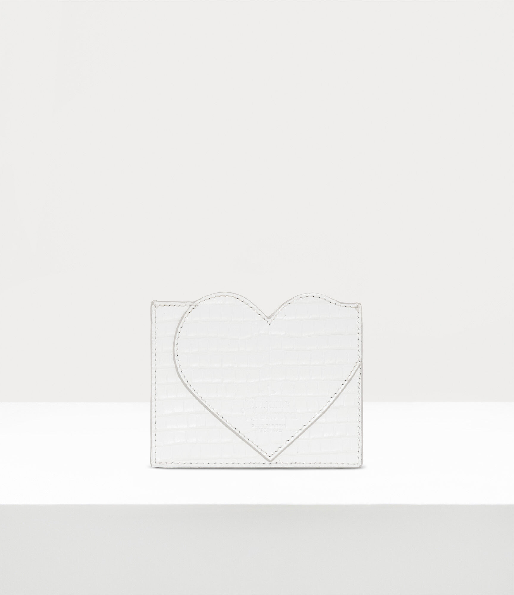 HEART CARD HOLDER - 3