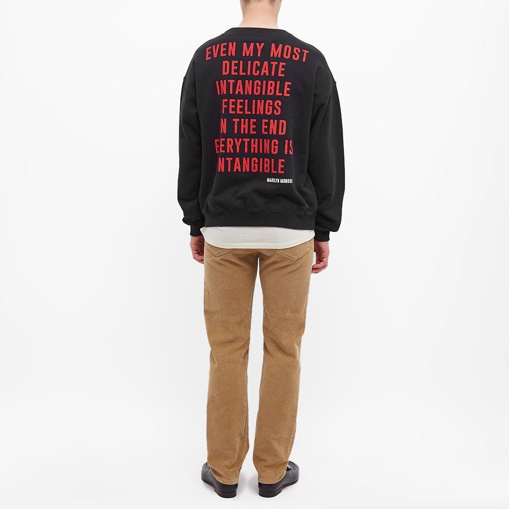Gucci Pablo Delcielo Crew Neck Sweat - 6