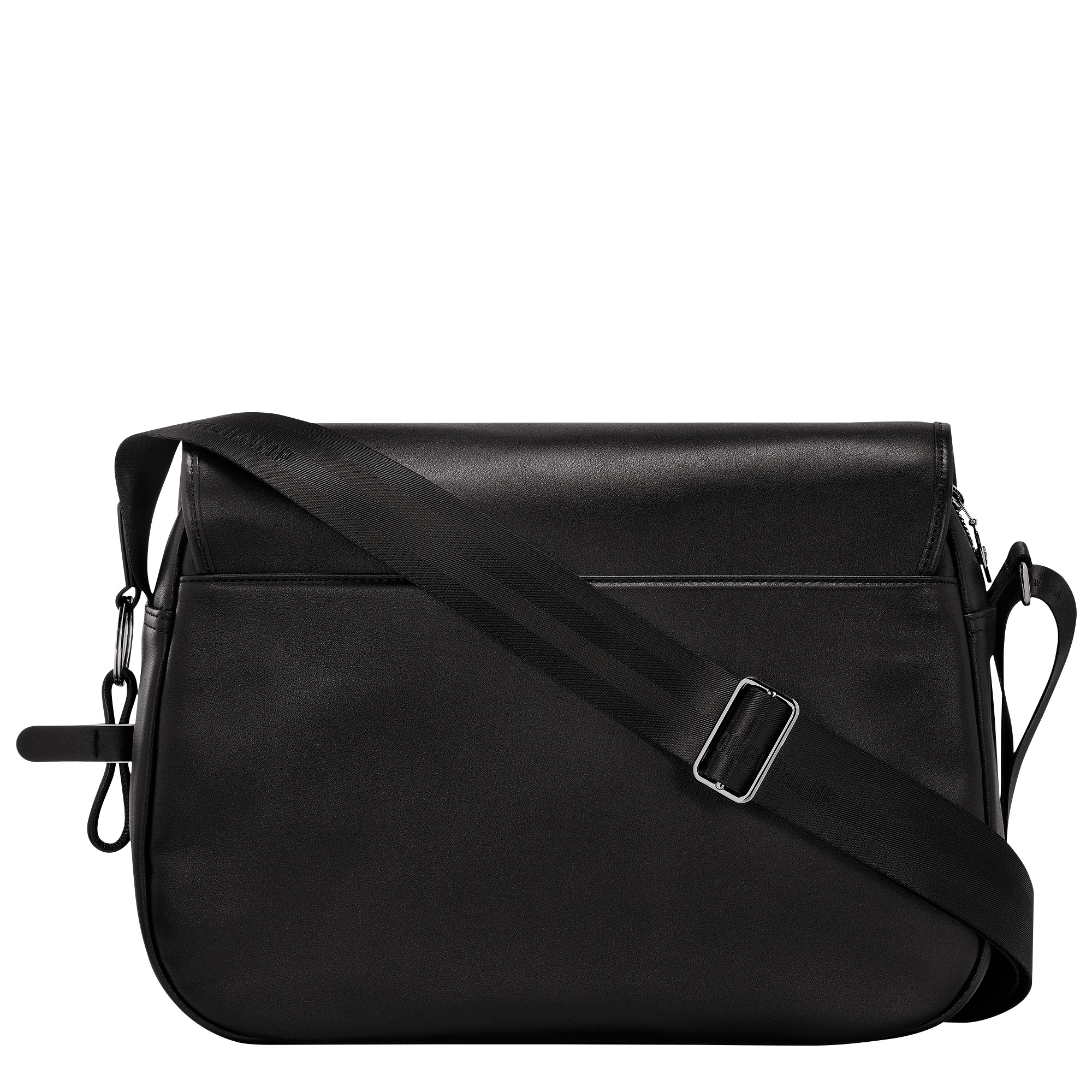 Très Paris M Crossbody bag Black - Leather - 4