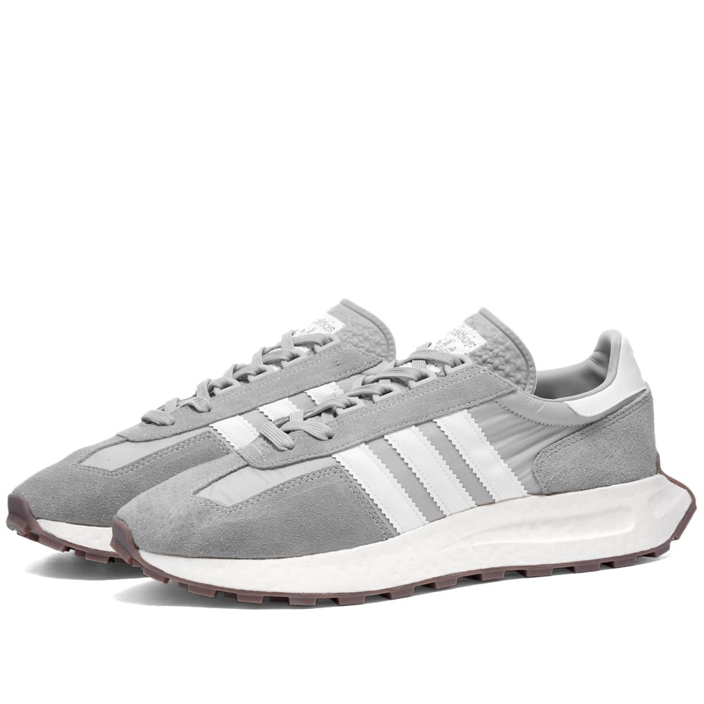 Adidas Mixing Eras 120 - 1