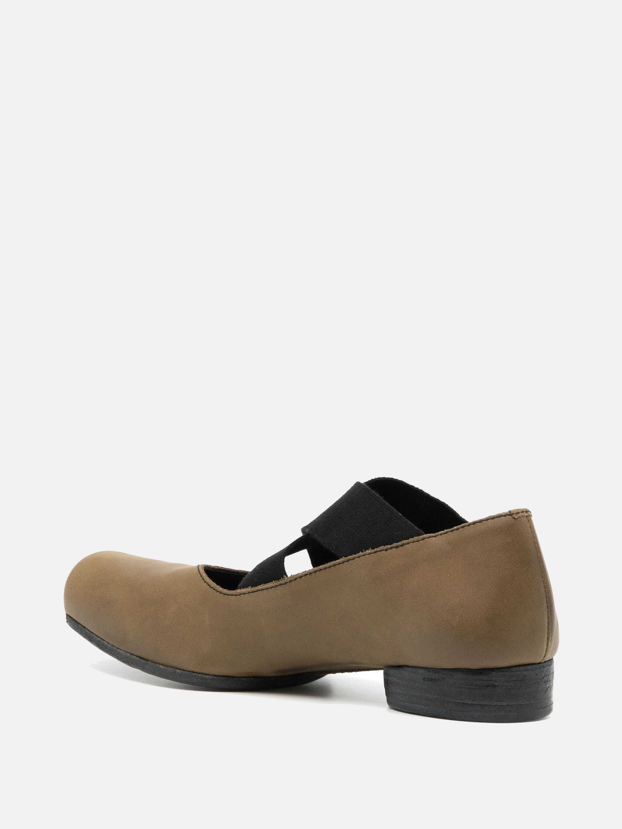 UMA WANG - Women Ballerina Shoes - 3
