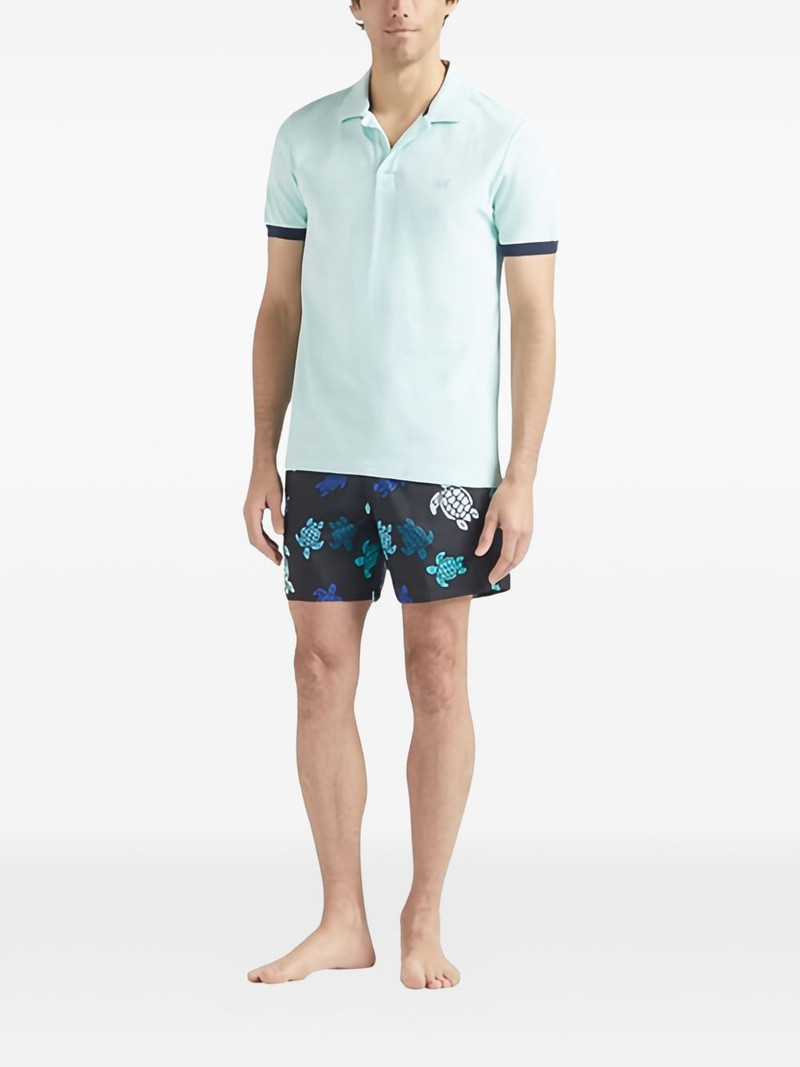 Vilebrequin short-sleeve T-shirt outlook