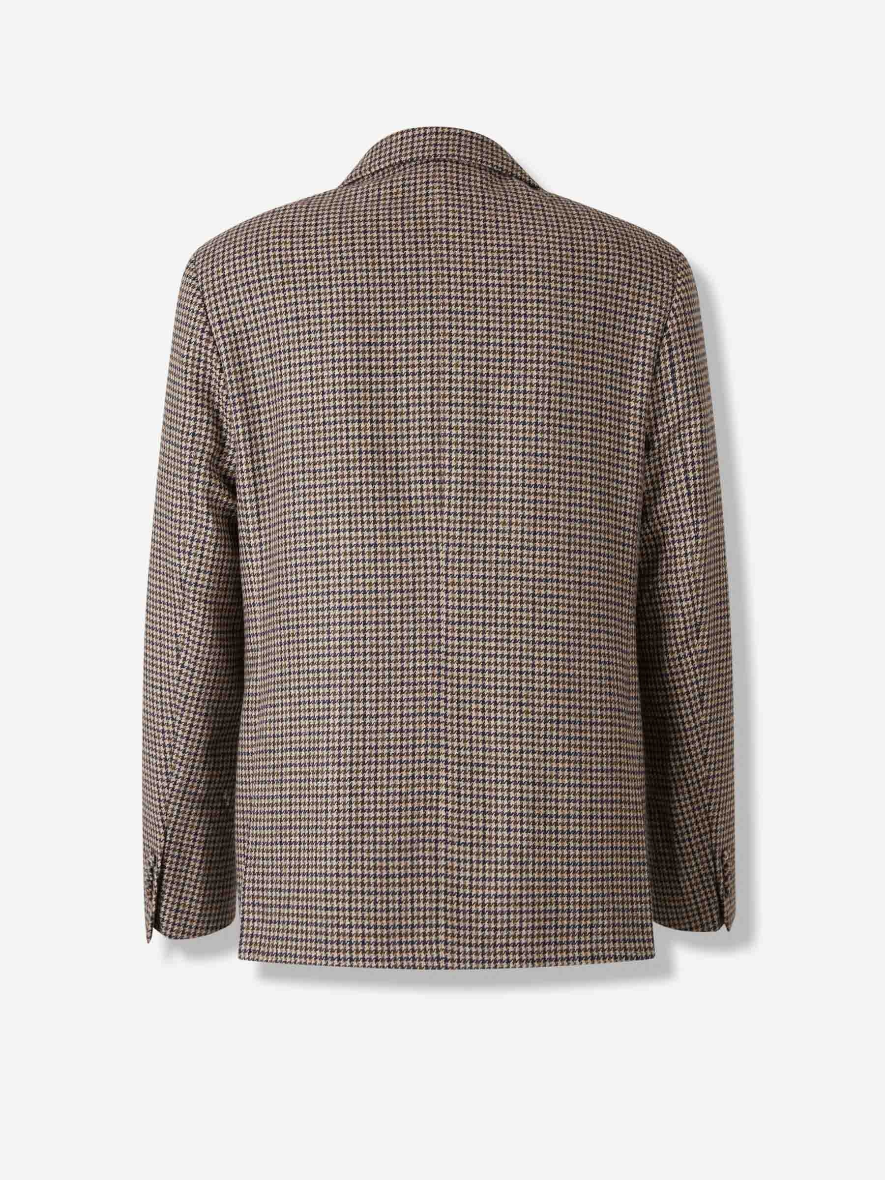 ARTHUS STRAIGHT BLAZER - 2