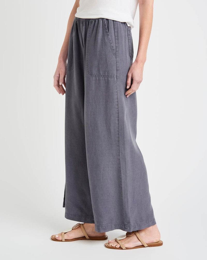 Splendid Angie Palazzo Pant outlook