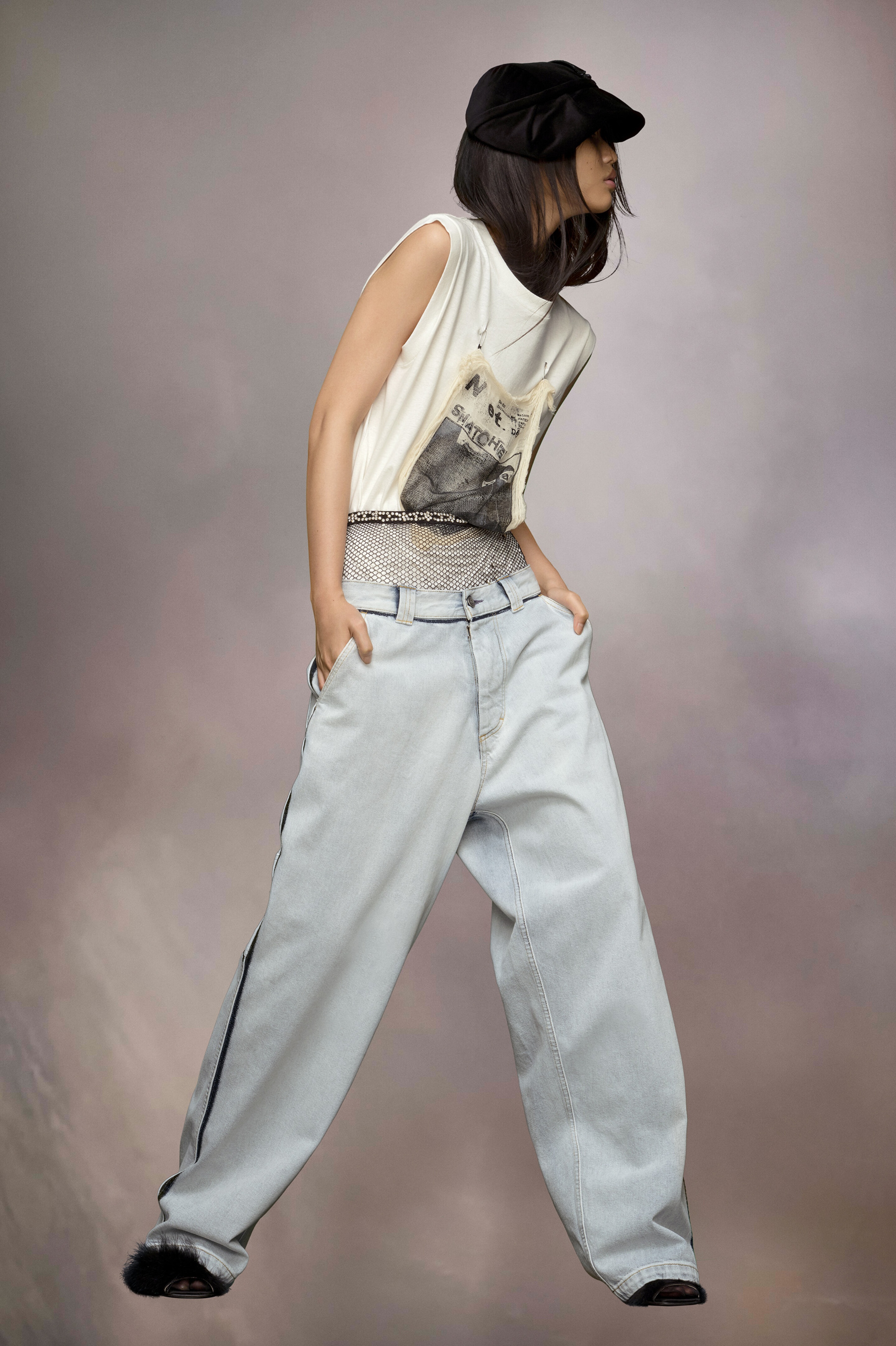 Invitation T-shirt - 3