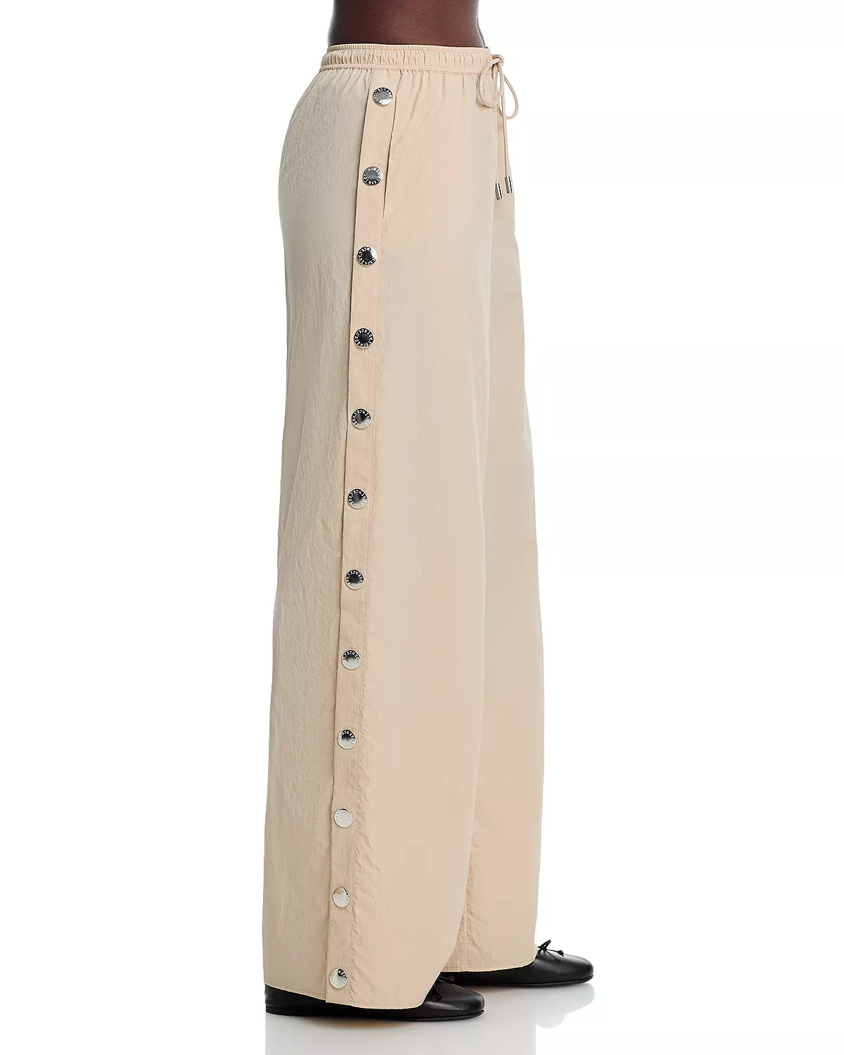Valkyrie Snap Side Pants - 4