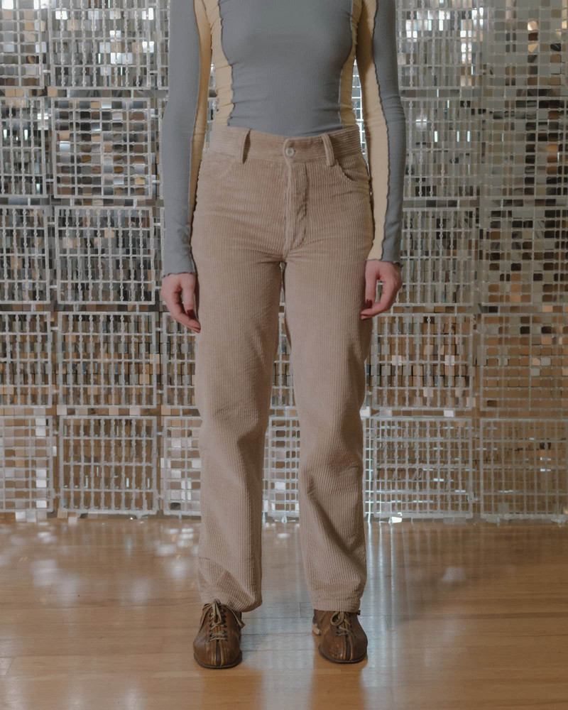 Tajo Pants - Cotton Corduroy 3