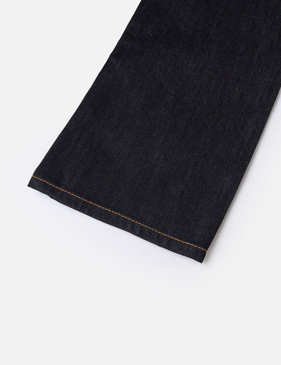 Seagull Print Pockets Regular Fit Jeans #2000 - 11