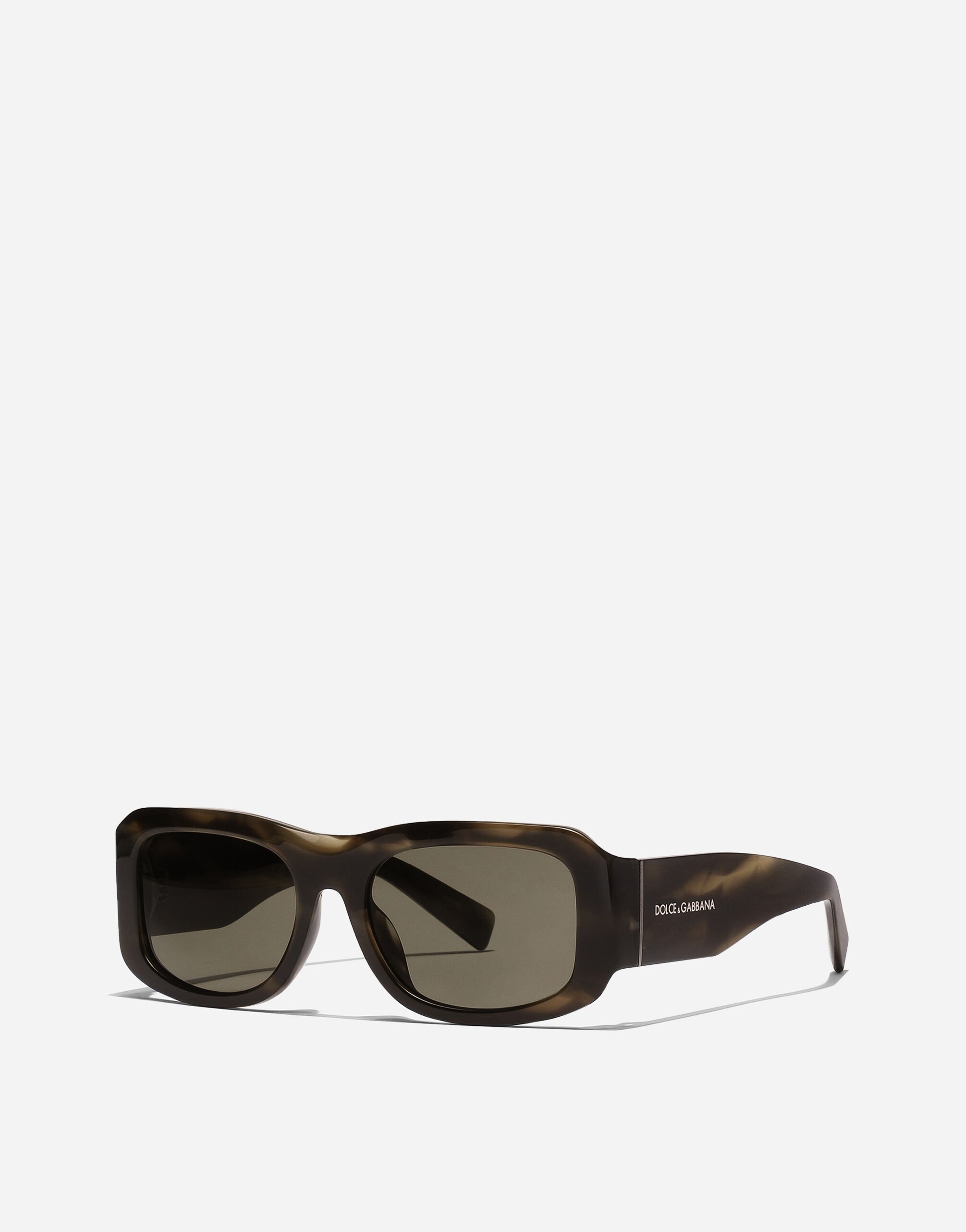 Lusso Sartoriale Sunglasses - 3