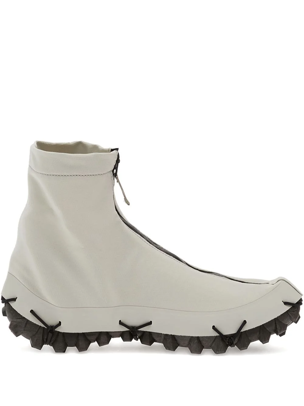 zip snowclog advanced sneakers - 1