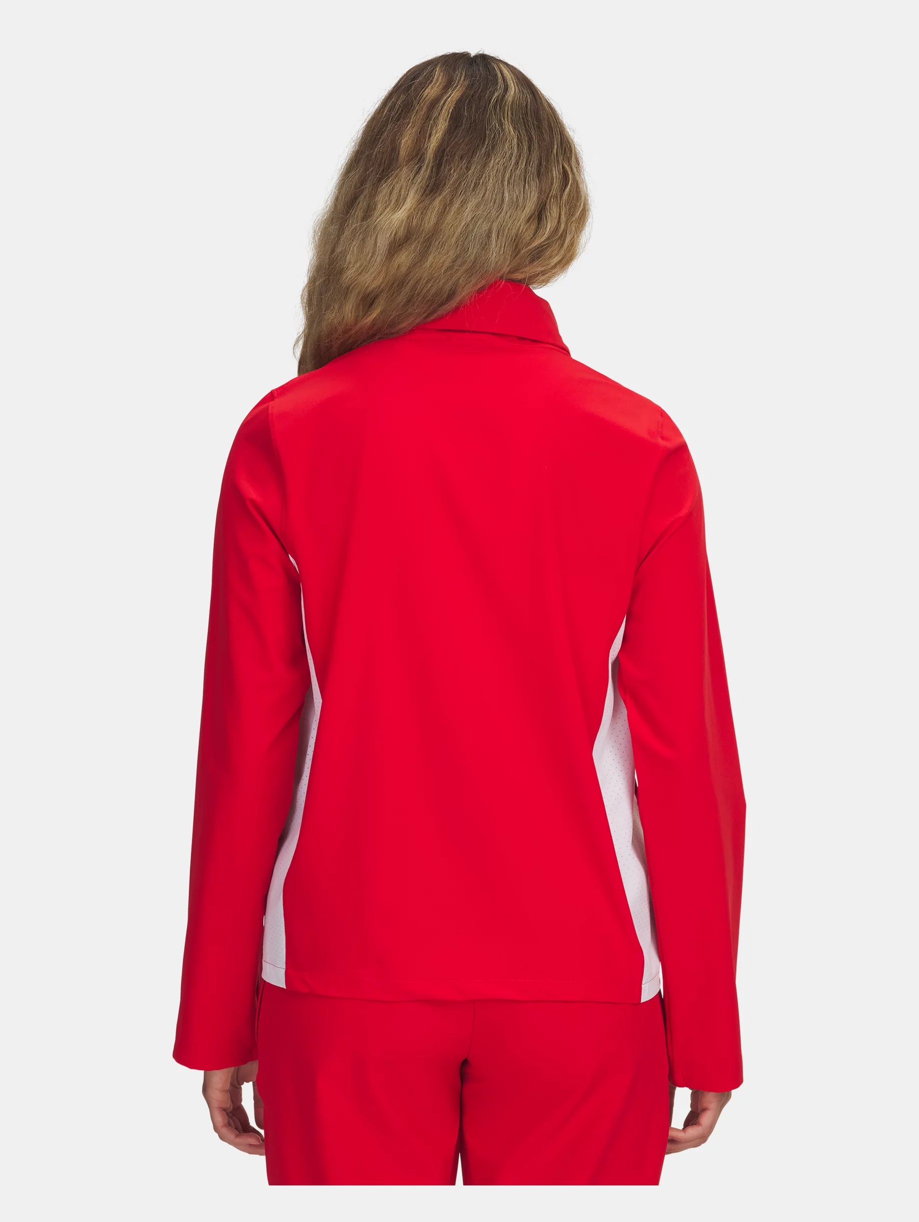 UA Rival Stretch Woven - 2