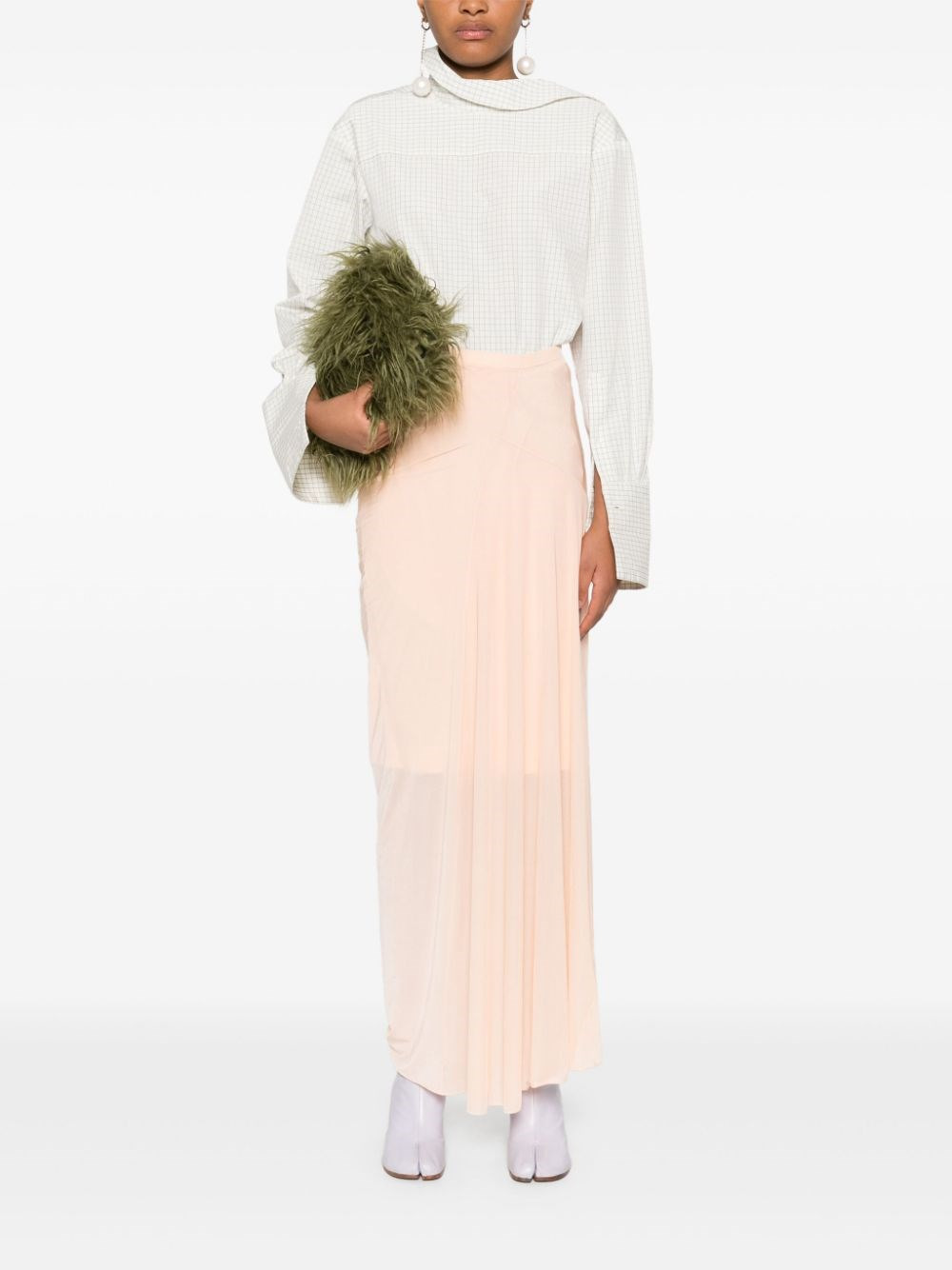 Long skirt - 3