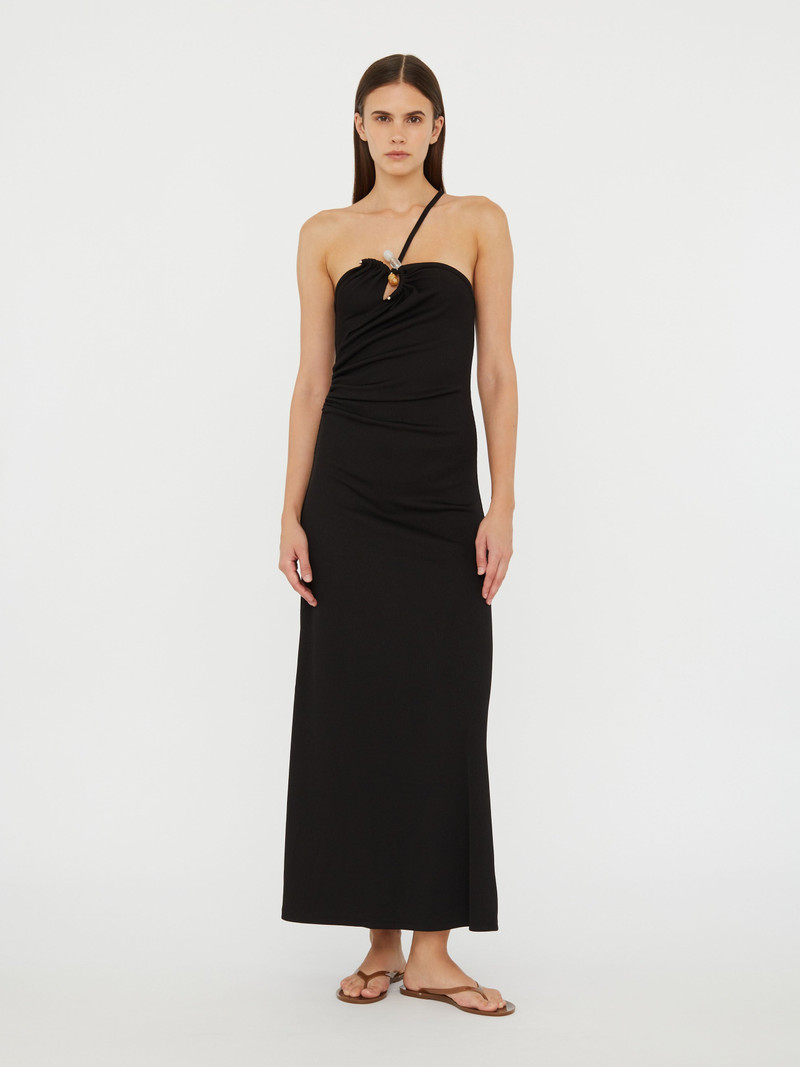 Concave Stone Cami Dress 4