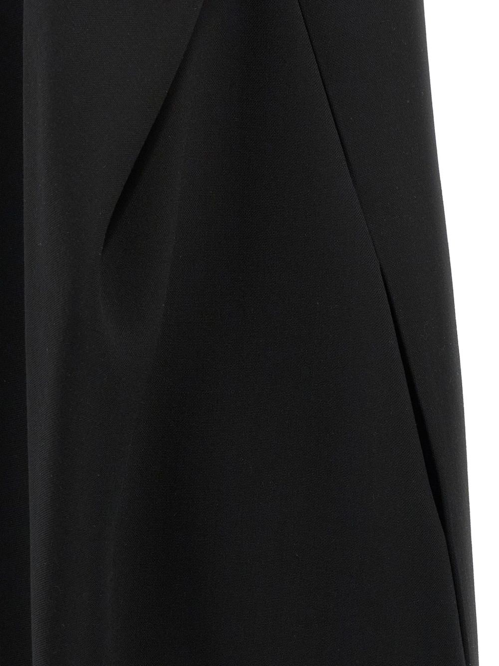 off-the-shoulder dress - 4