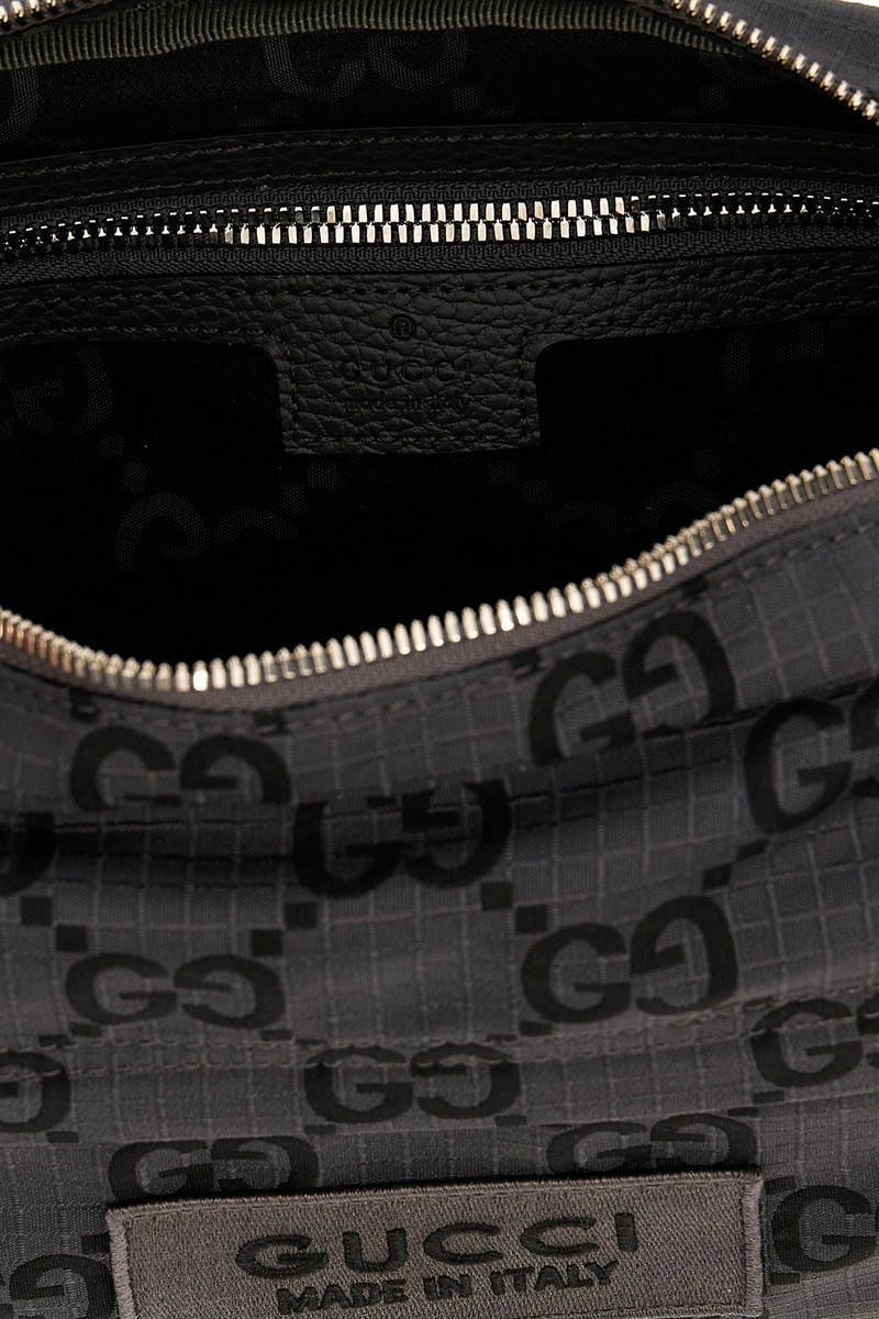 'GG' medium shoulder bag 5