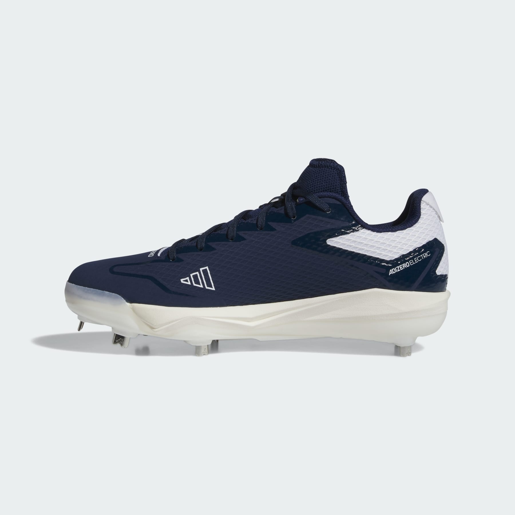 Adizero Electric Baseball Cleats - 2