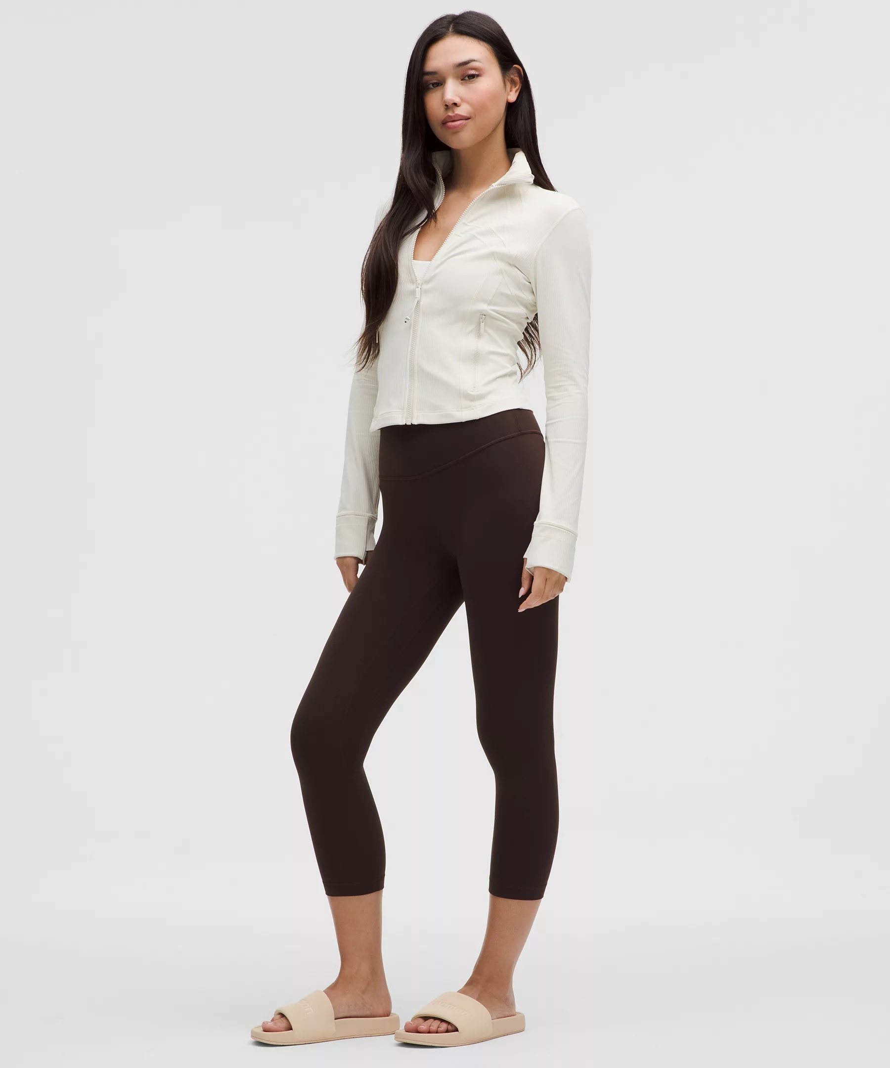 Women's Restfeel Slide *Graphic - 2